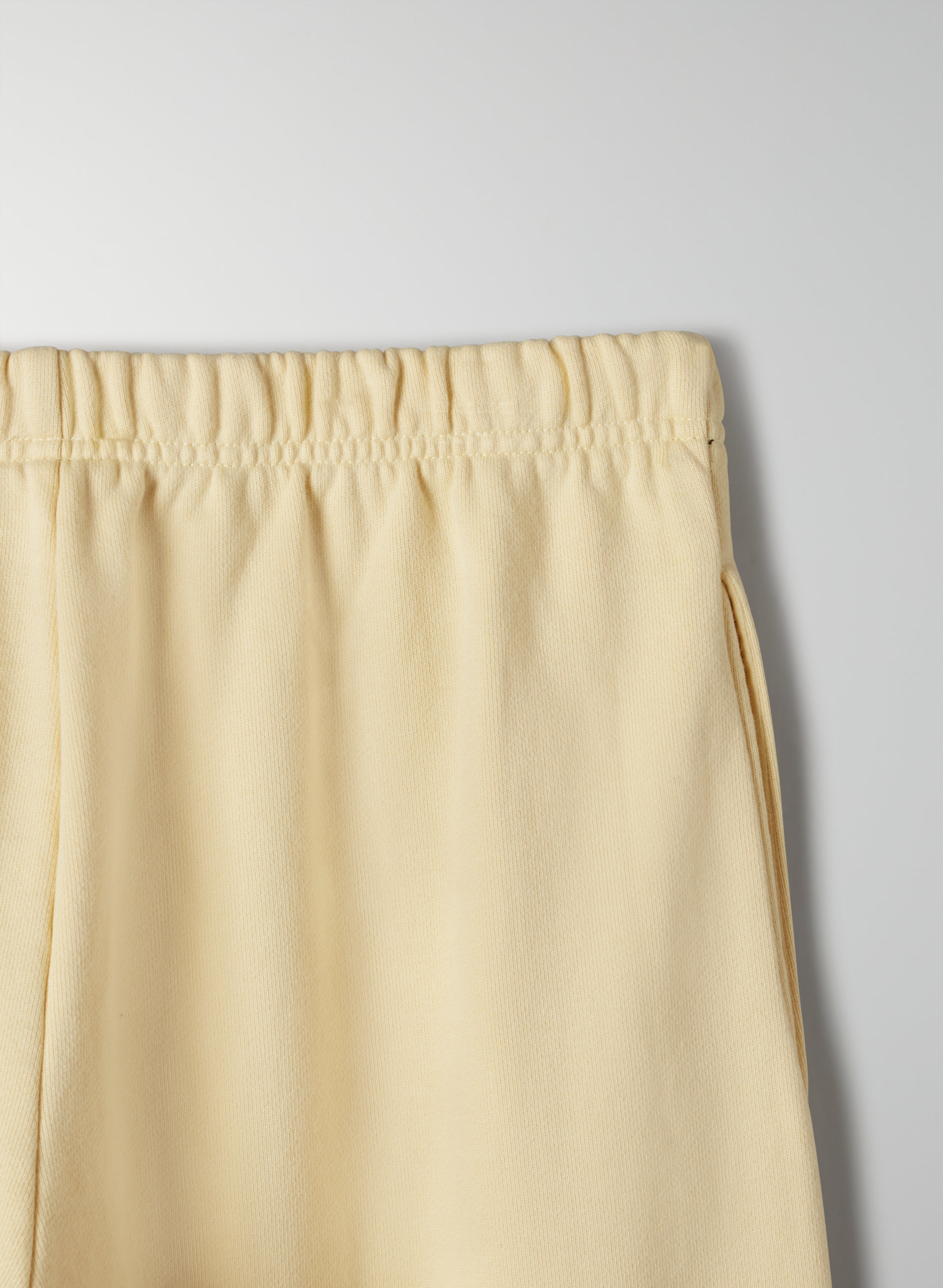 Extra Fleece Mega Sweatpant