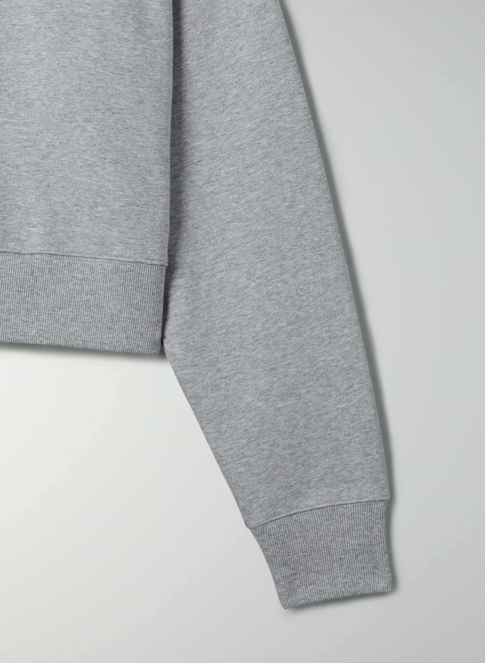 Free Fleece 1/2 Zip Sweatshirt