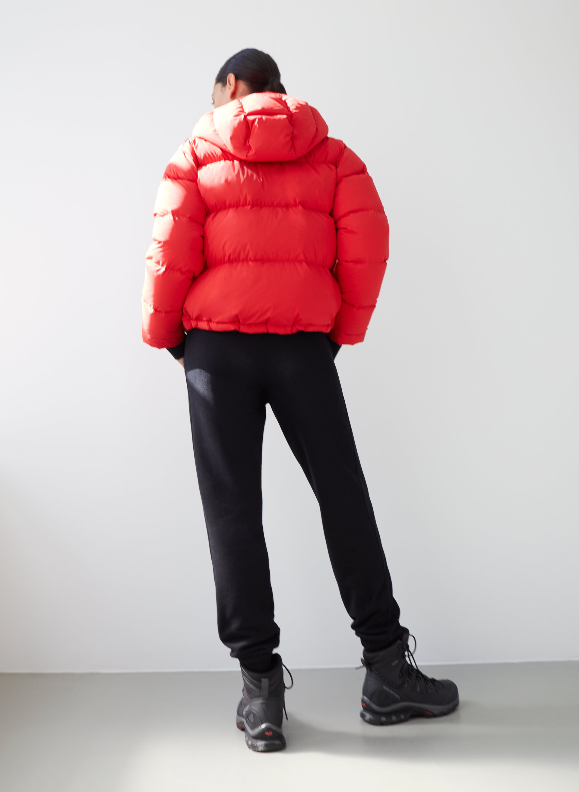 The Super Puff&trade; Shorty