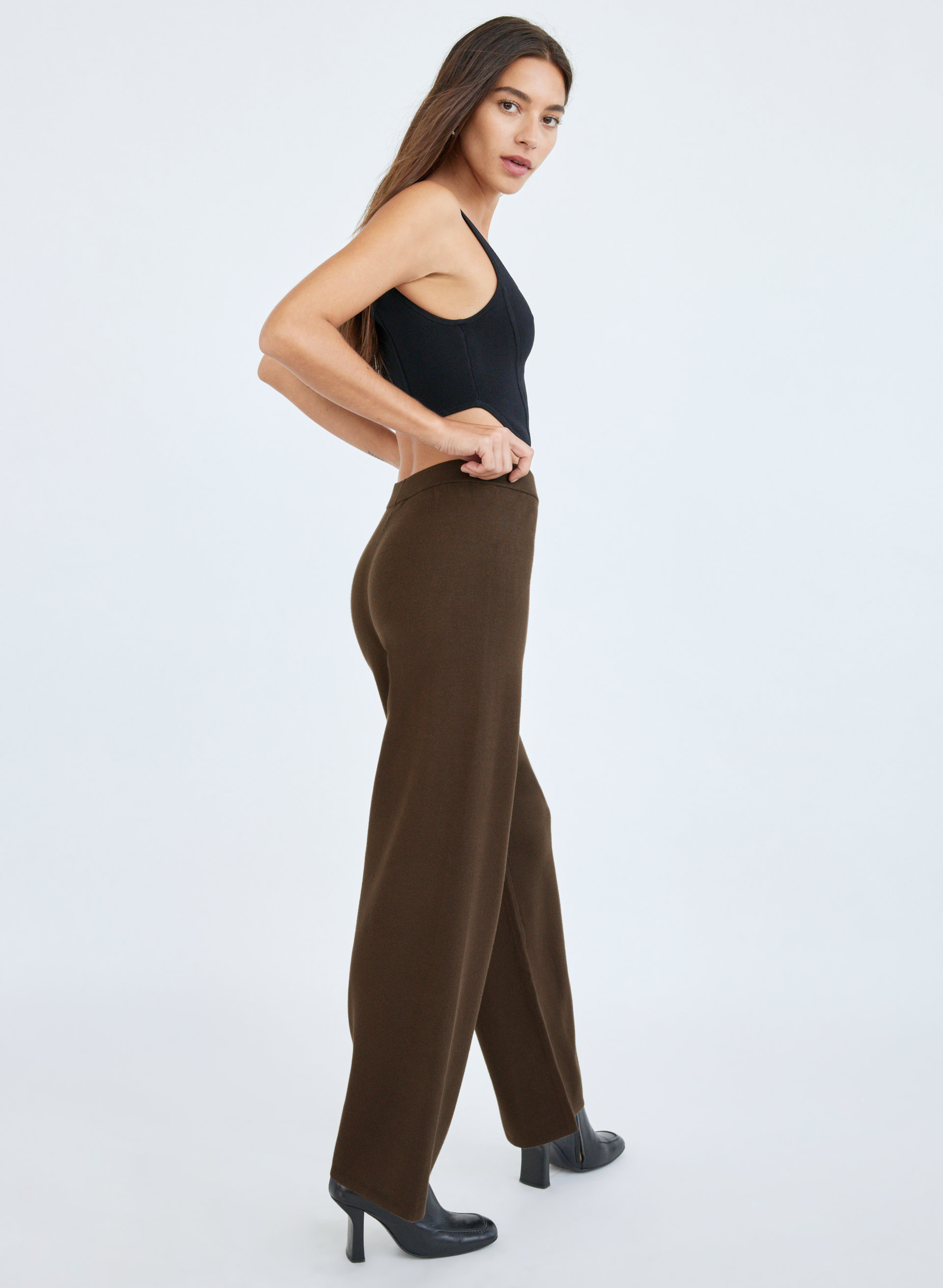 Lusso Pant