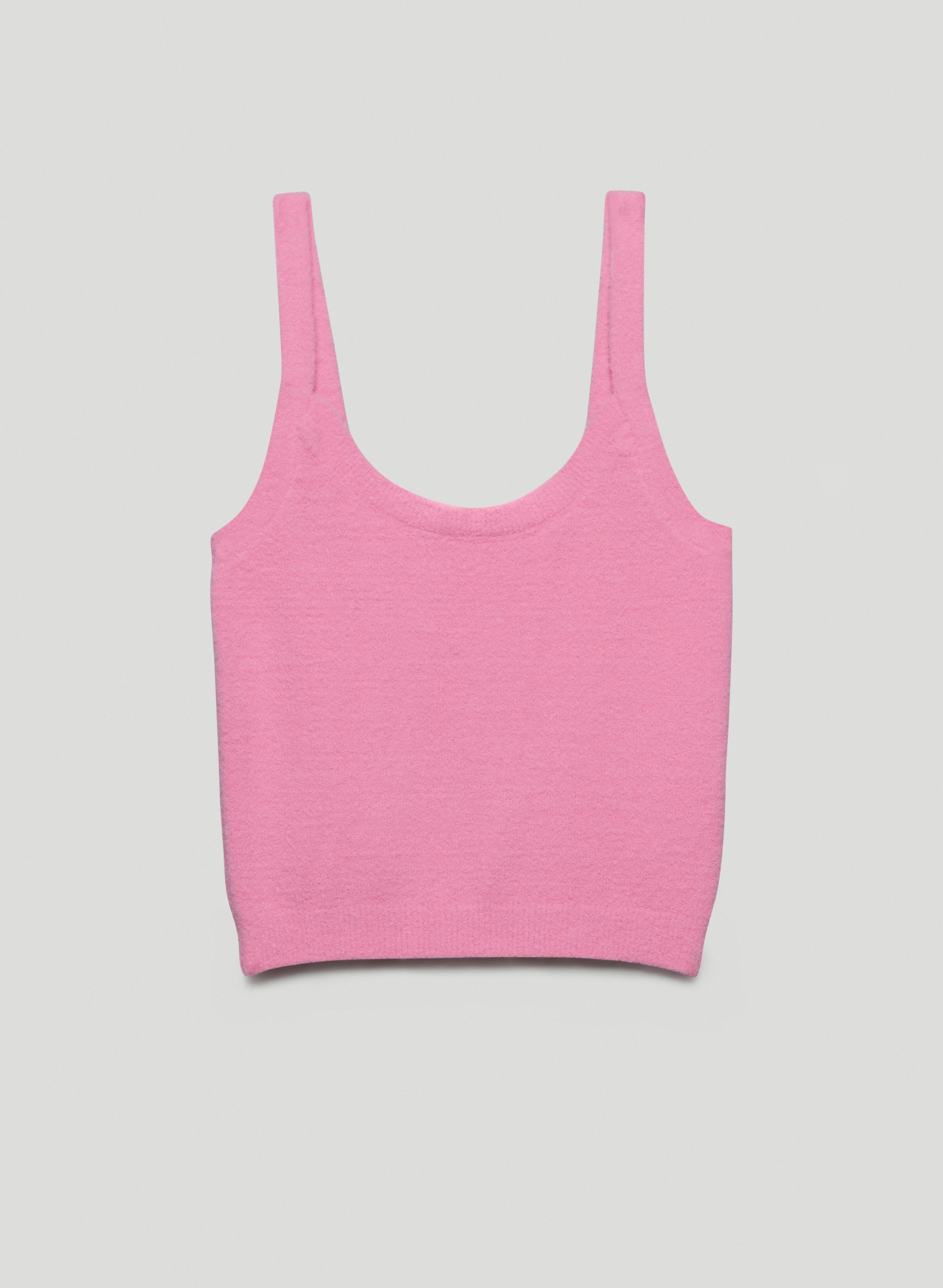 Hush Knit Tank Top