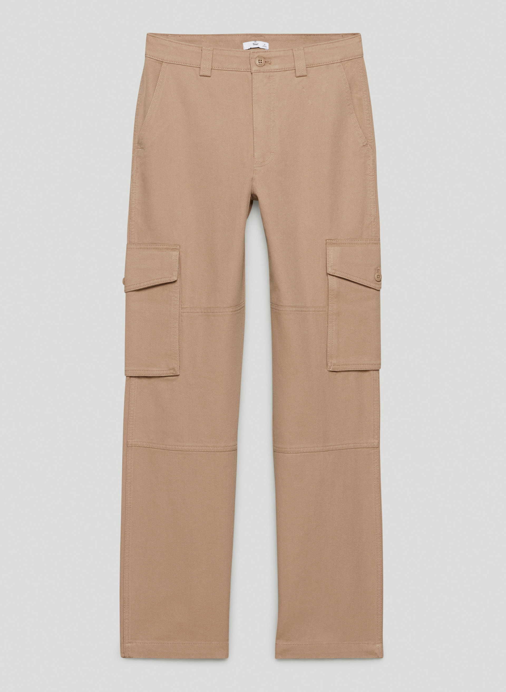 Chambers Pant
