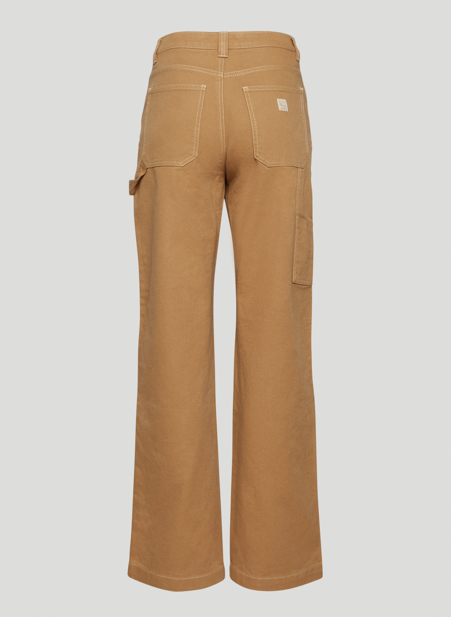 Greenwich Pant