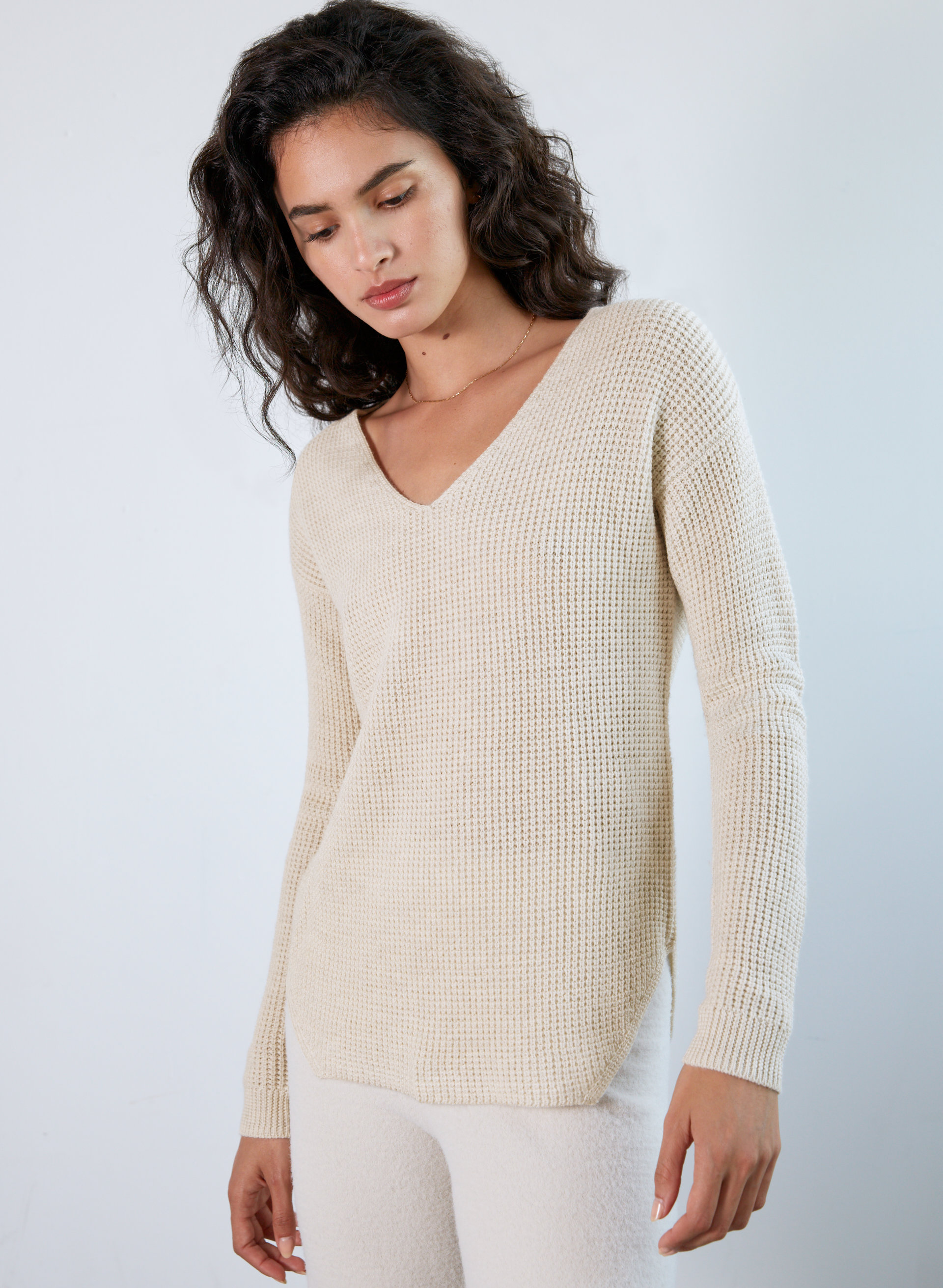 Wolter Sweater