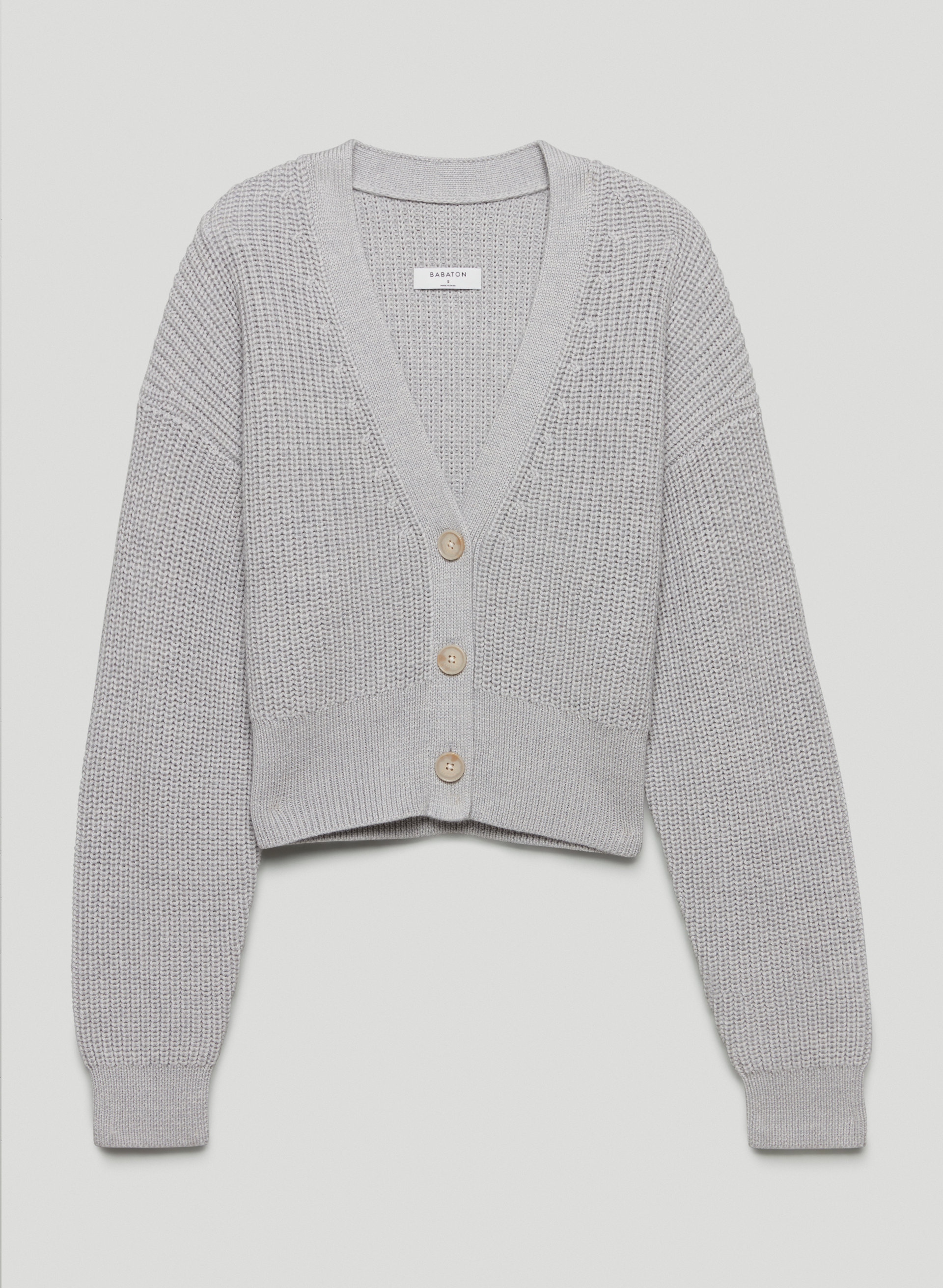 Canberra Cardigan