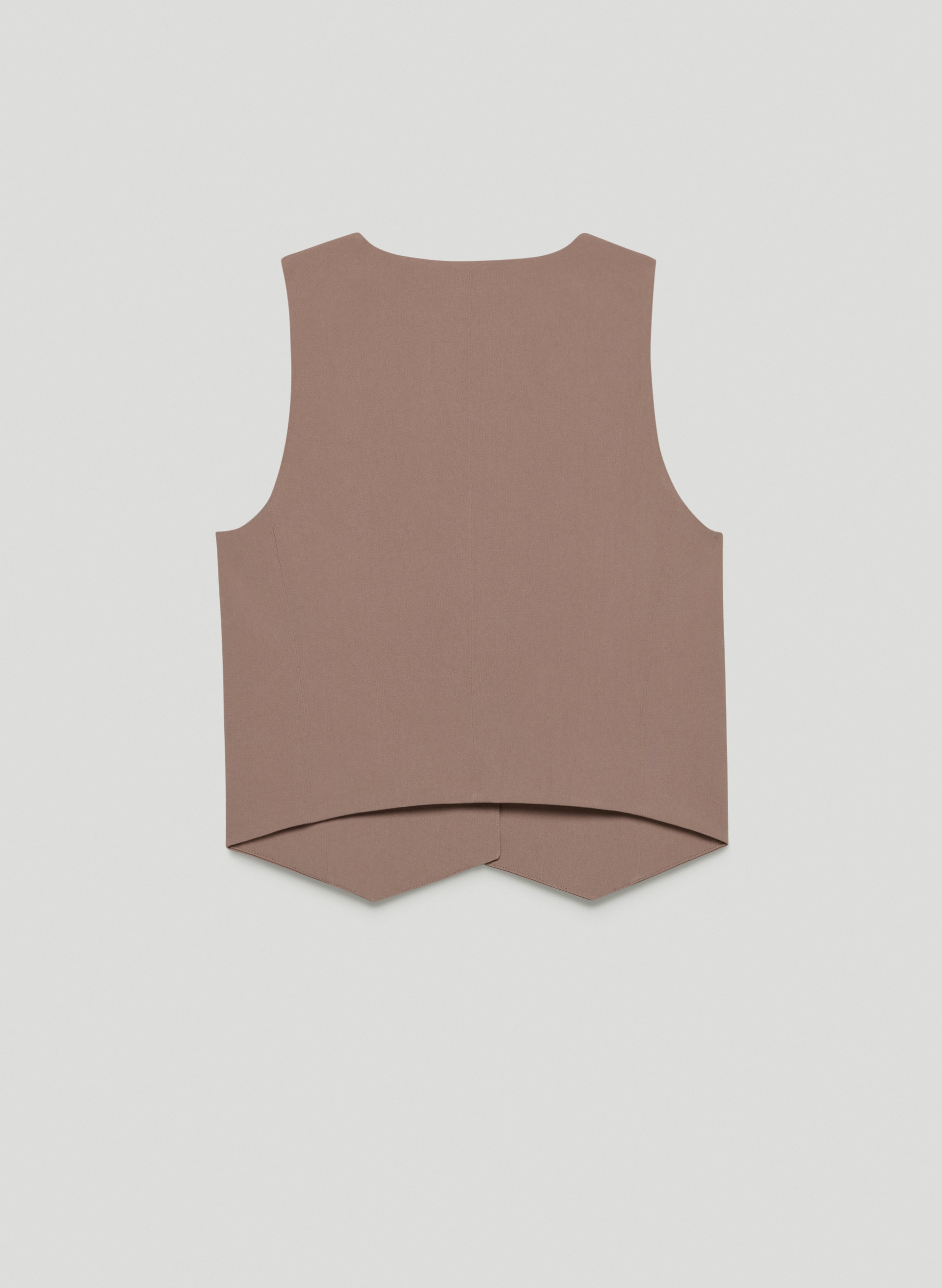 Bradshaw Vest