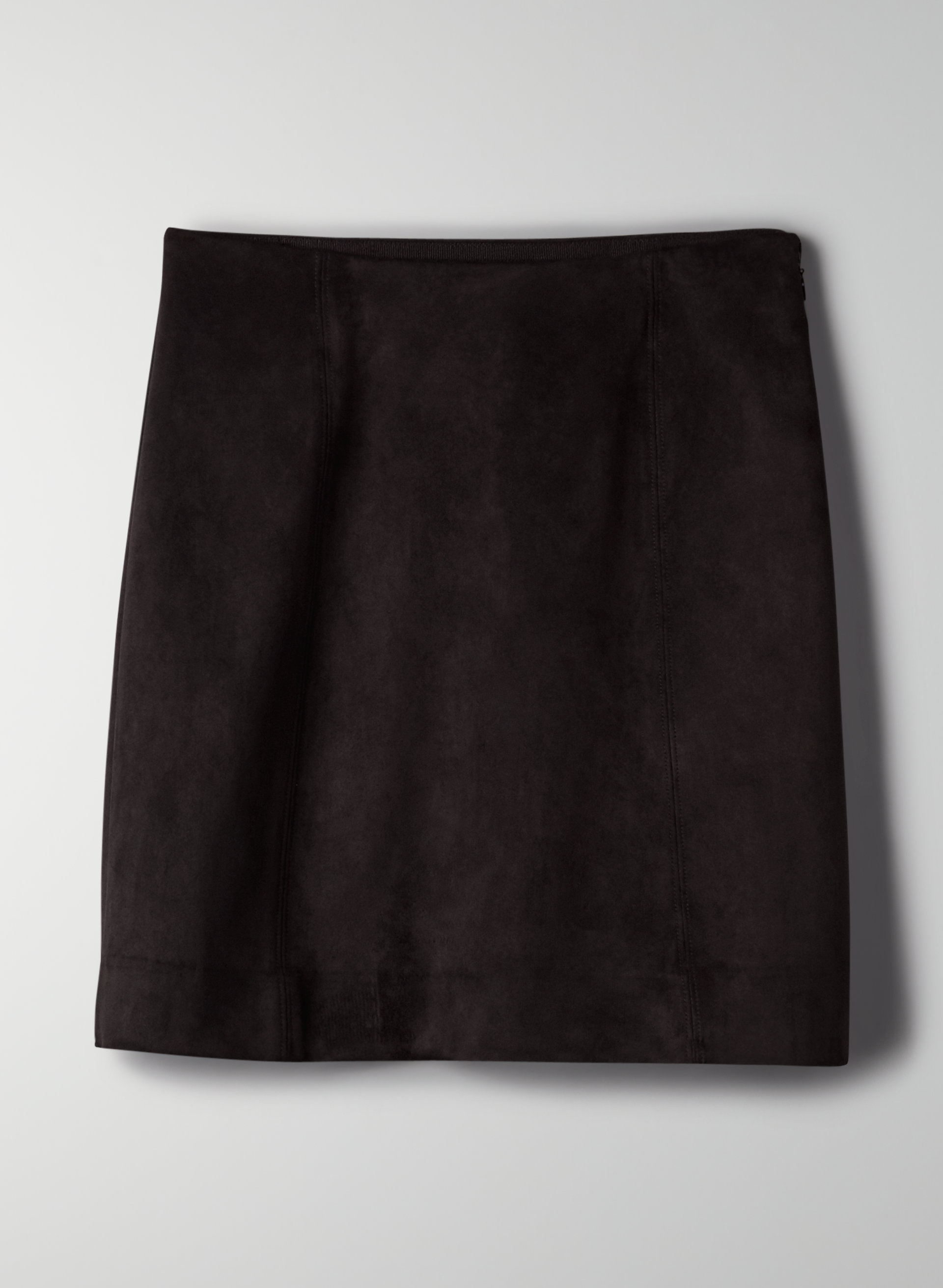 Modern Mini Skirt