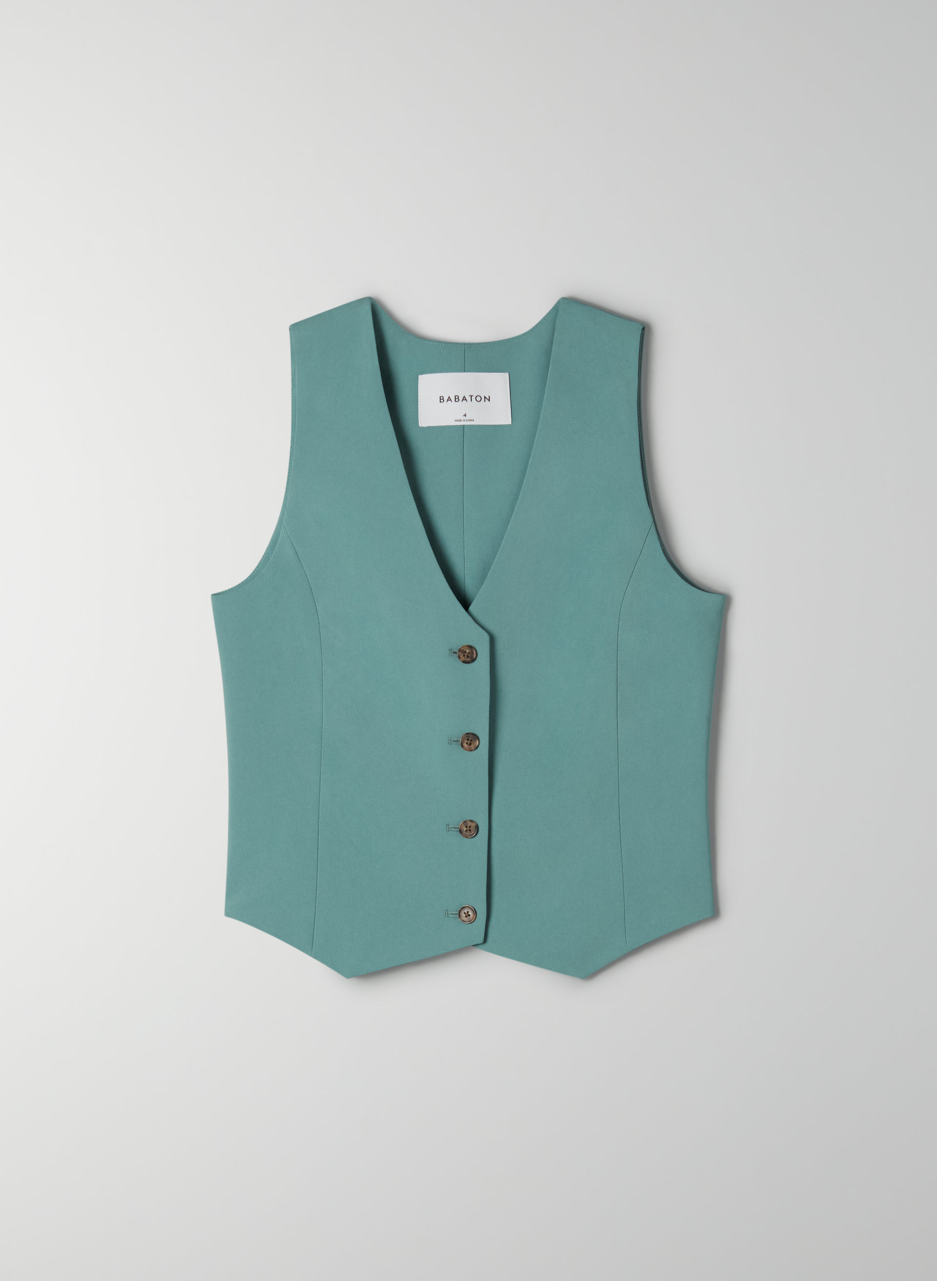 Bradshaw Vest