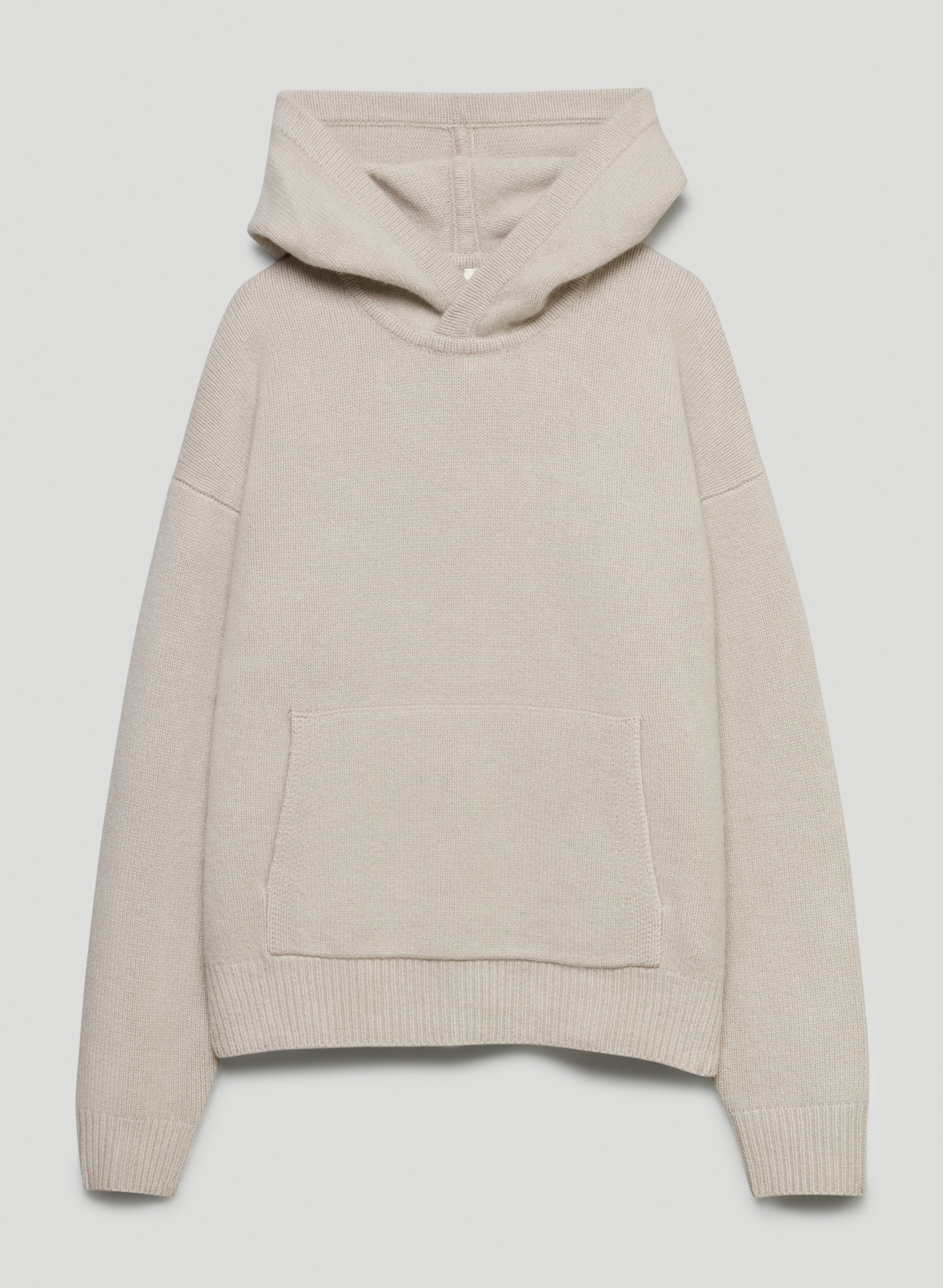 Luxe Cashmere Serenity Hoodie