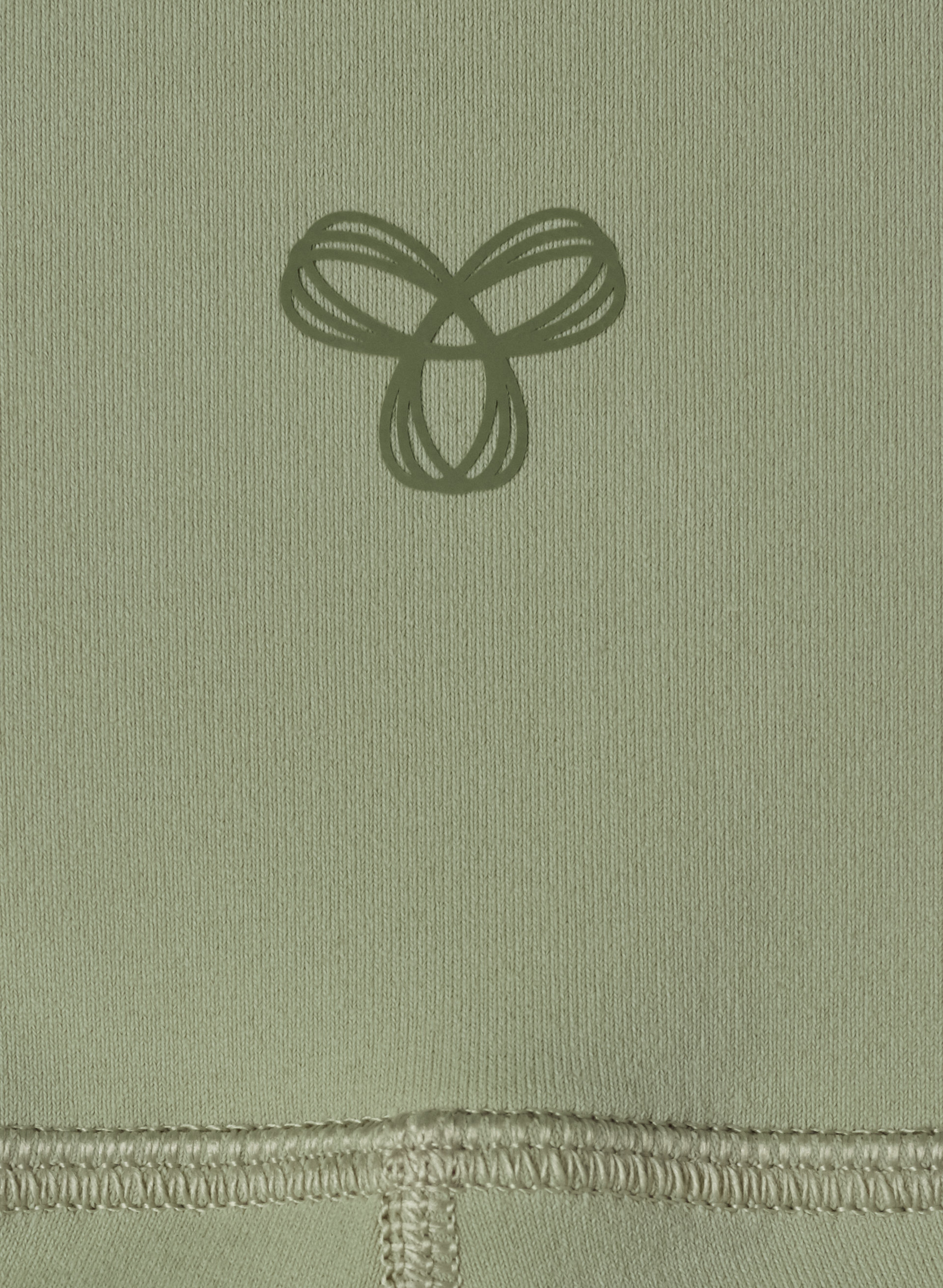 Tnalife&trade; Atmosphere Hi-Rise 9" Short