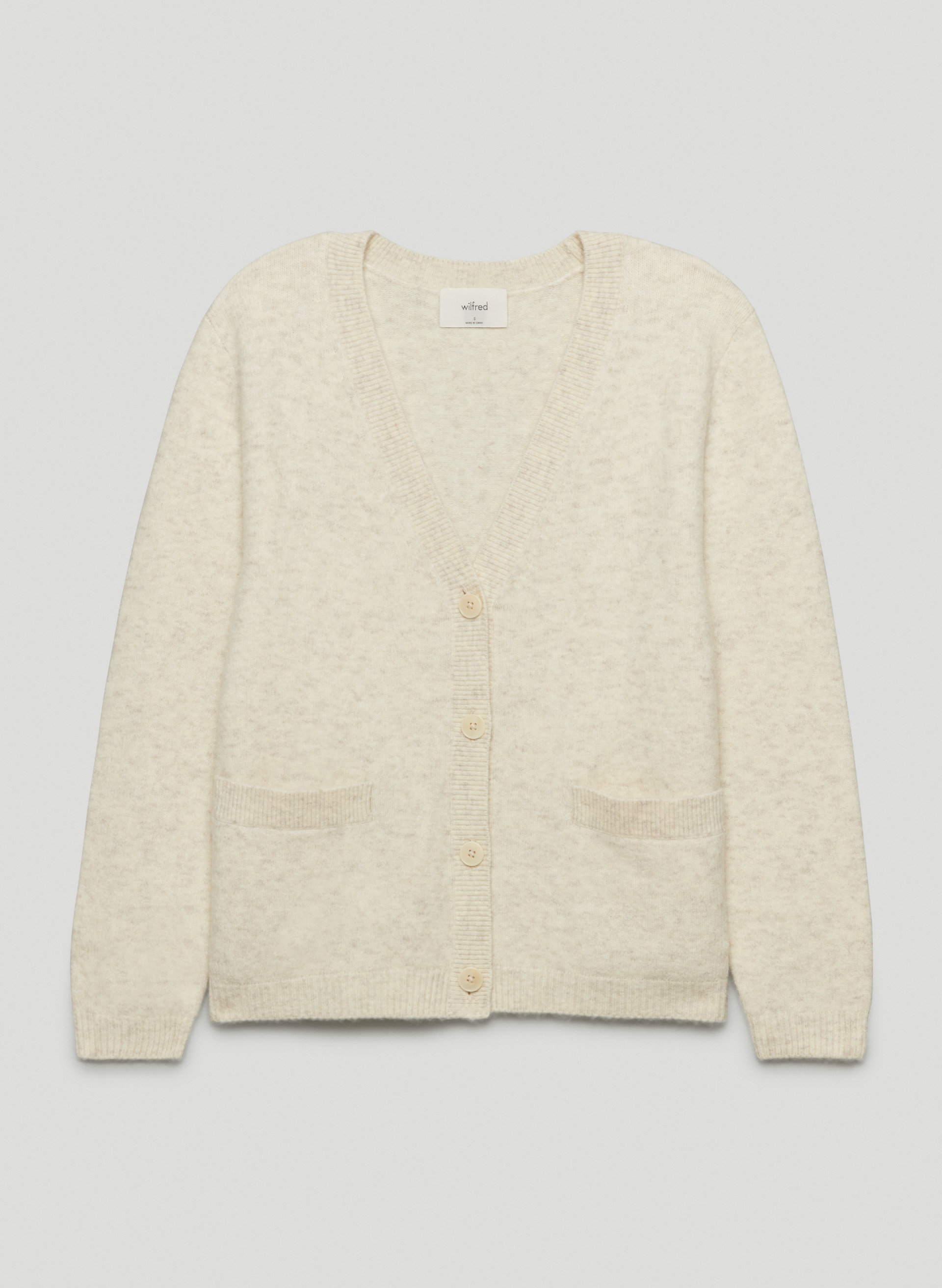 Shelby Cardigan