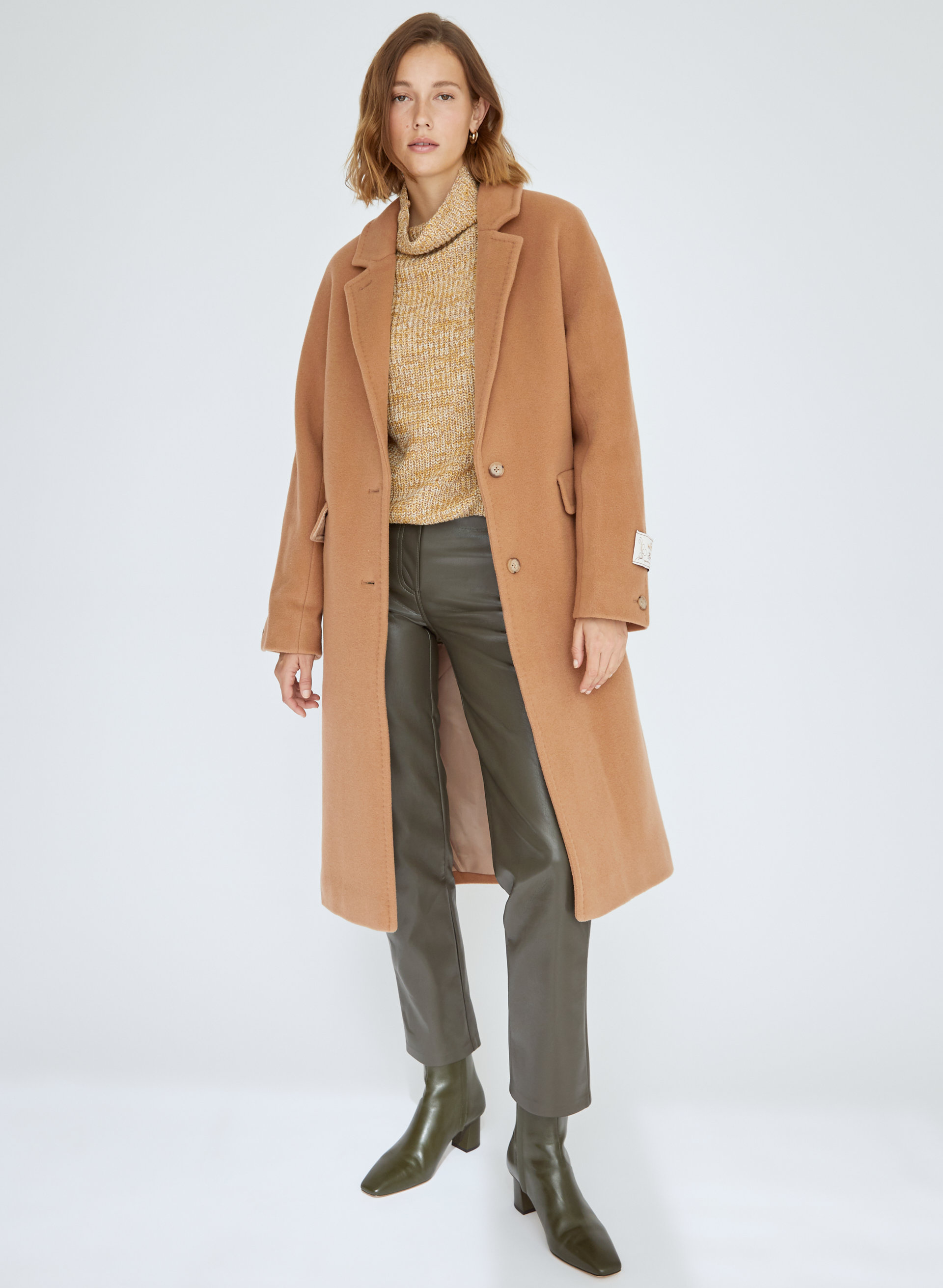 Westbury Coat