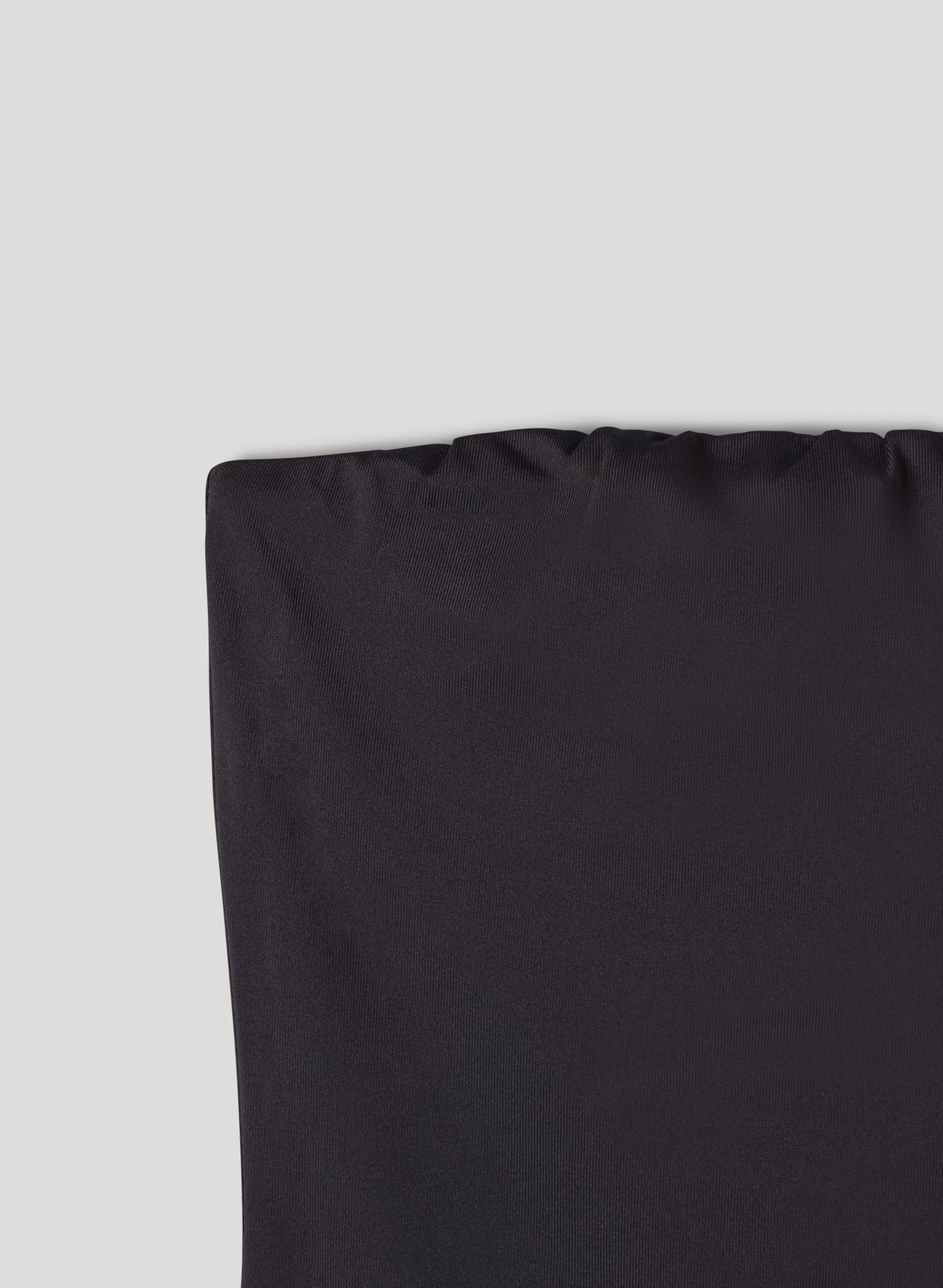 Contour Tube Bodysuit