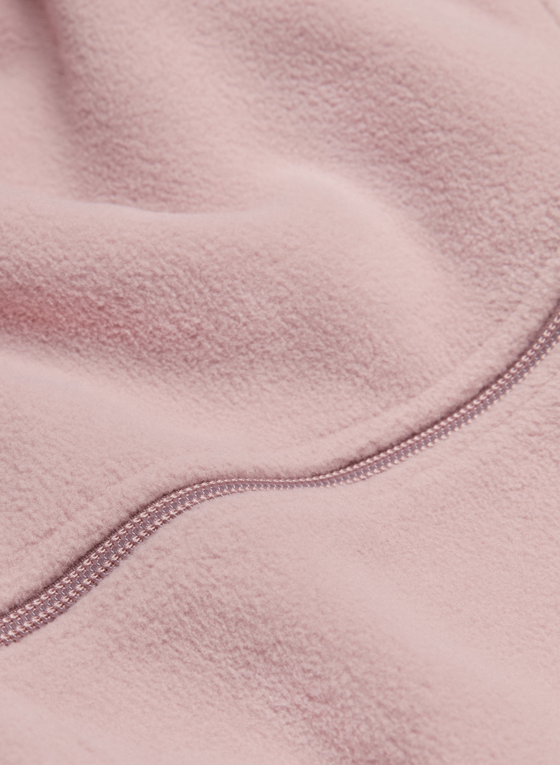 Polar ½ Zip Sweater