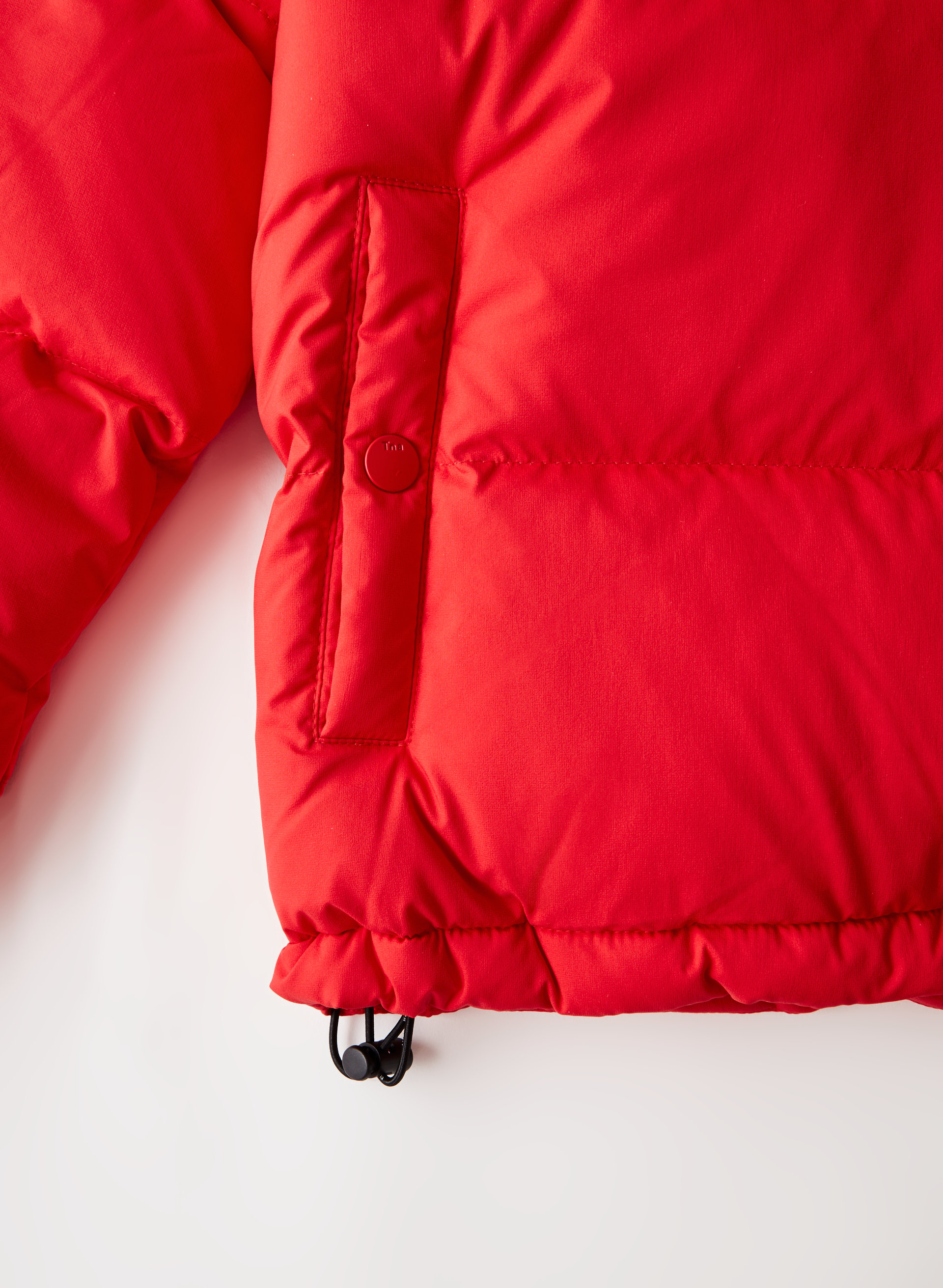 The Super Puff&trade; Shorty