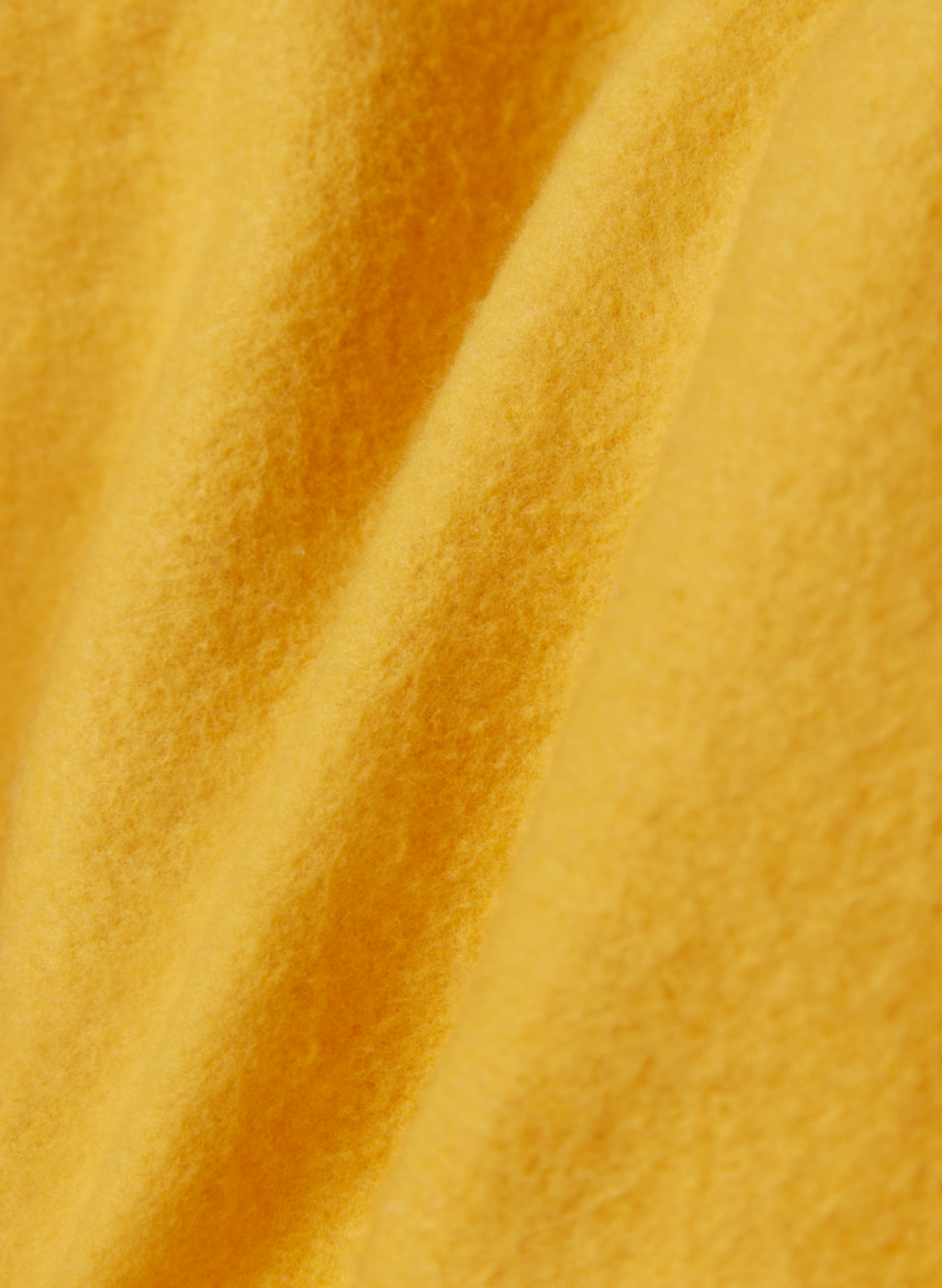 Cozy Fleece Boyfriend Hoodie