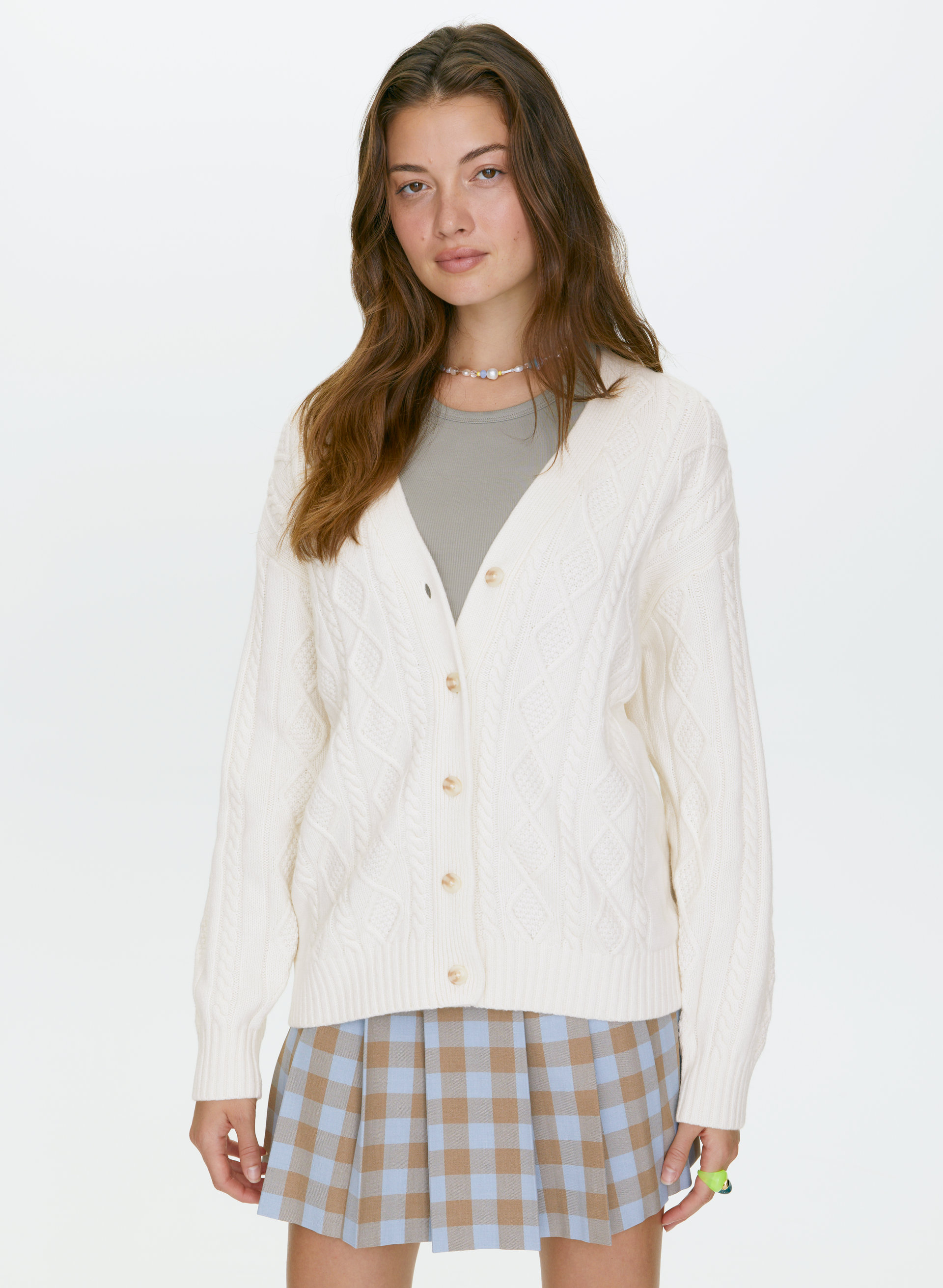 Lamora Cardigan