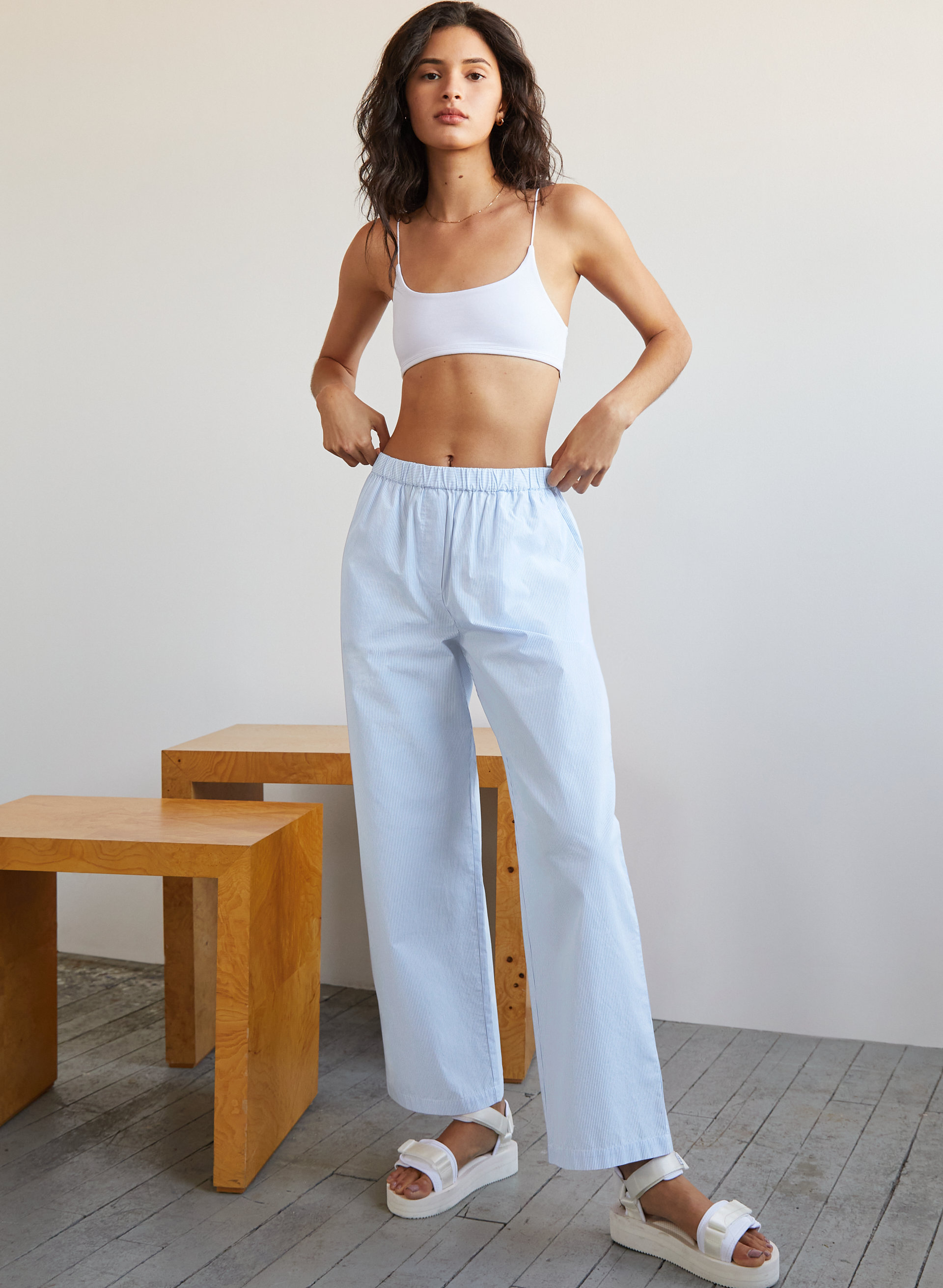 Boardwalk Pant