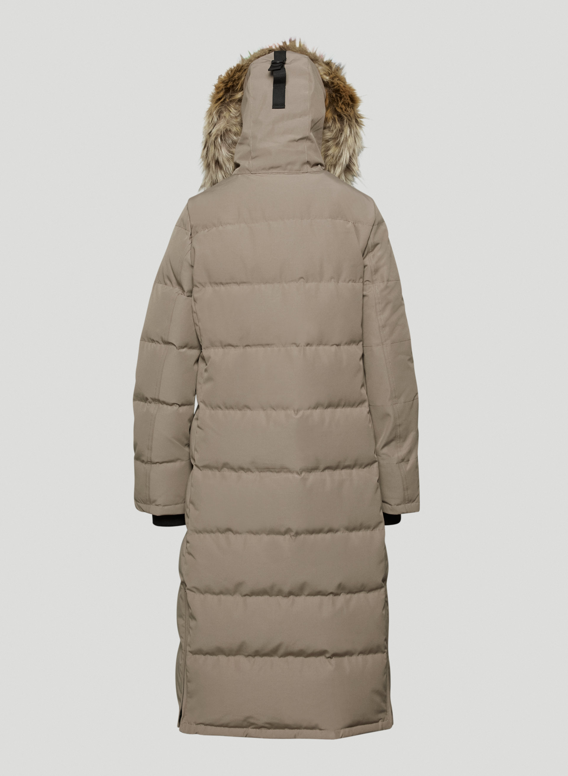 The Powder Parka™ Long