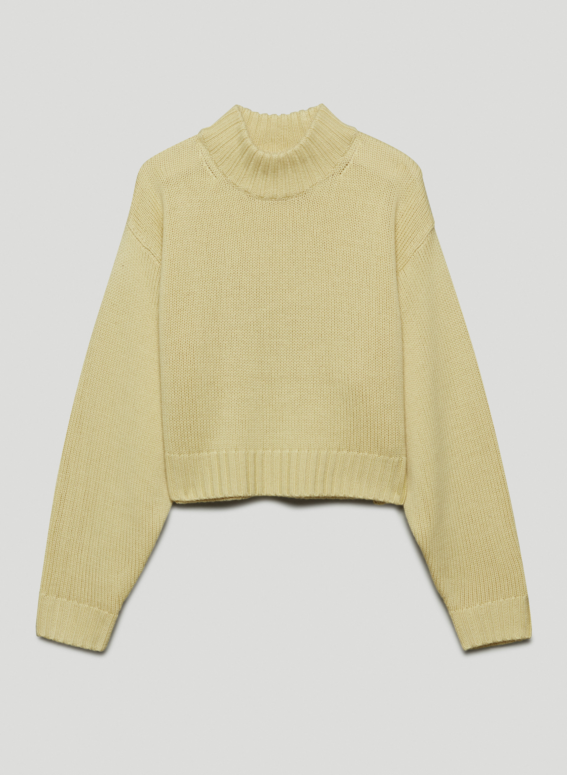 Harper Sweater