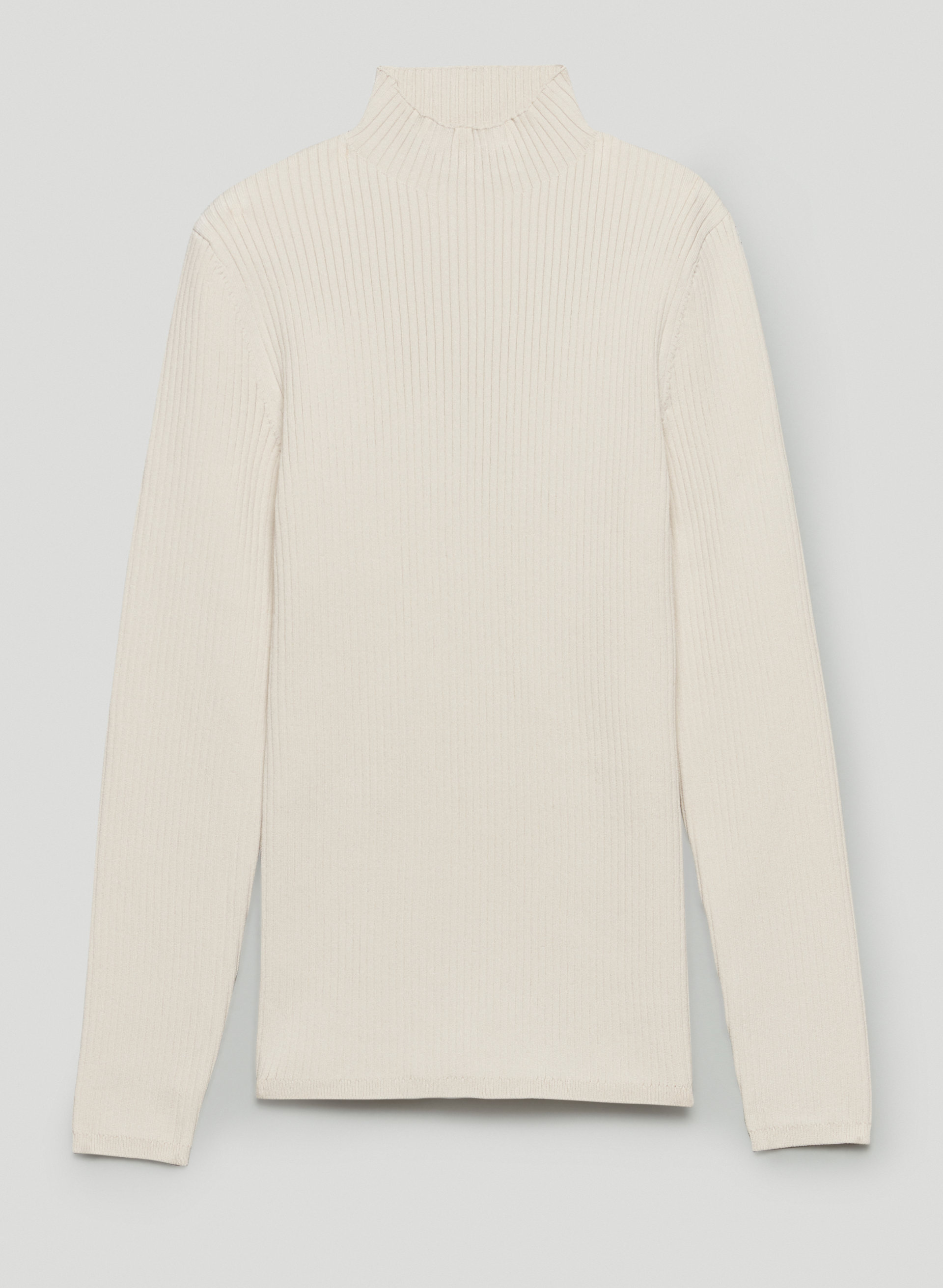 Ambrosia Sculpt Knit Sweater