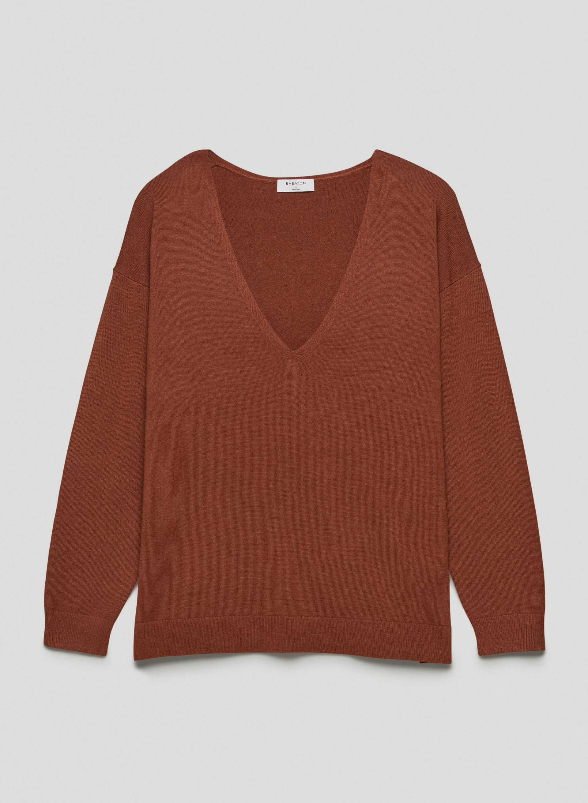 Westerly Sweater