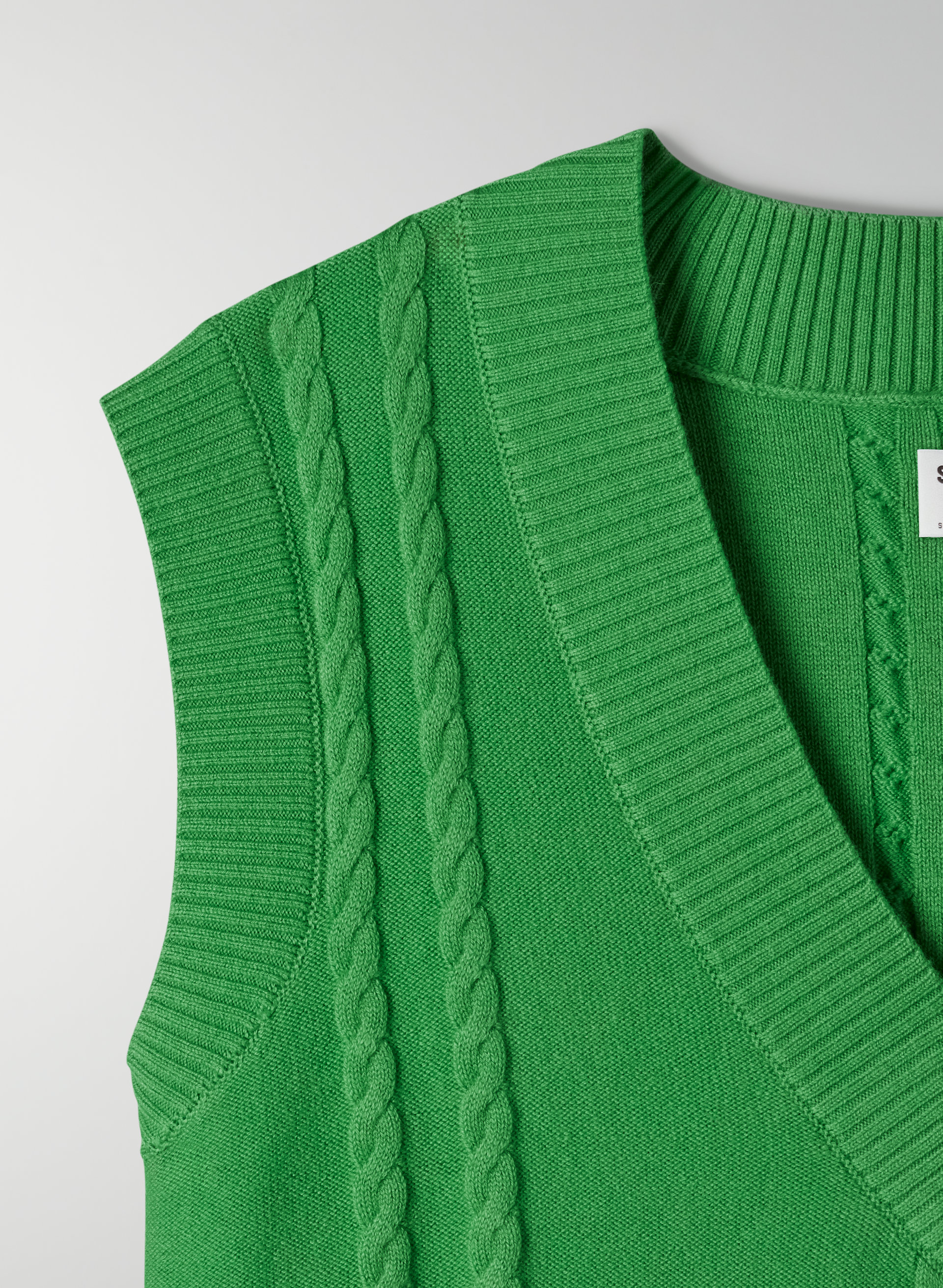 Winston Sweater Vest