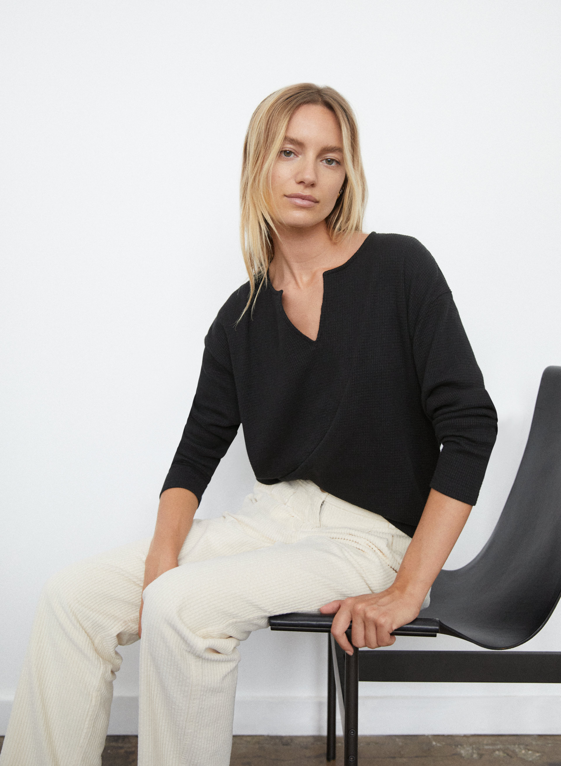 Elevation Thermal Longsleeve