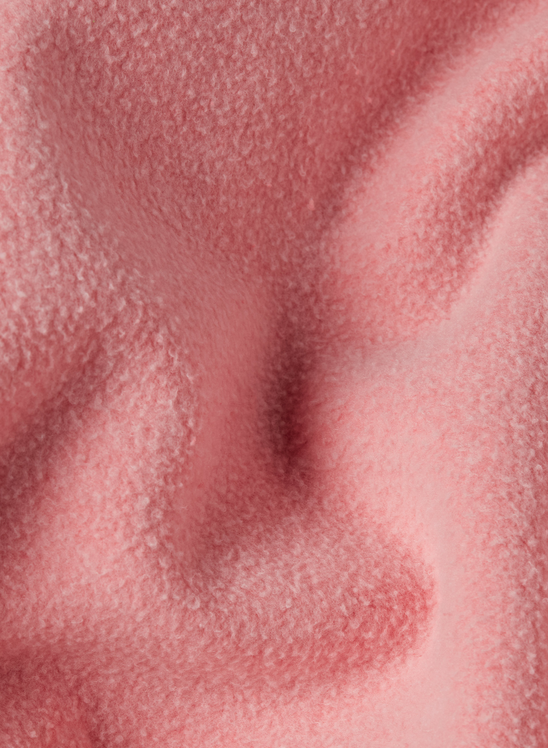 Cozy Fleece Mega Hoodie