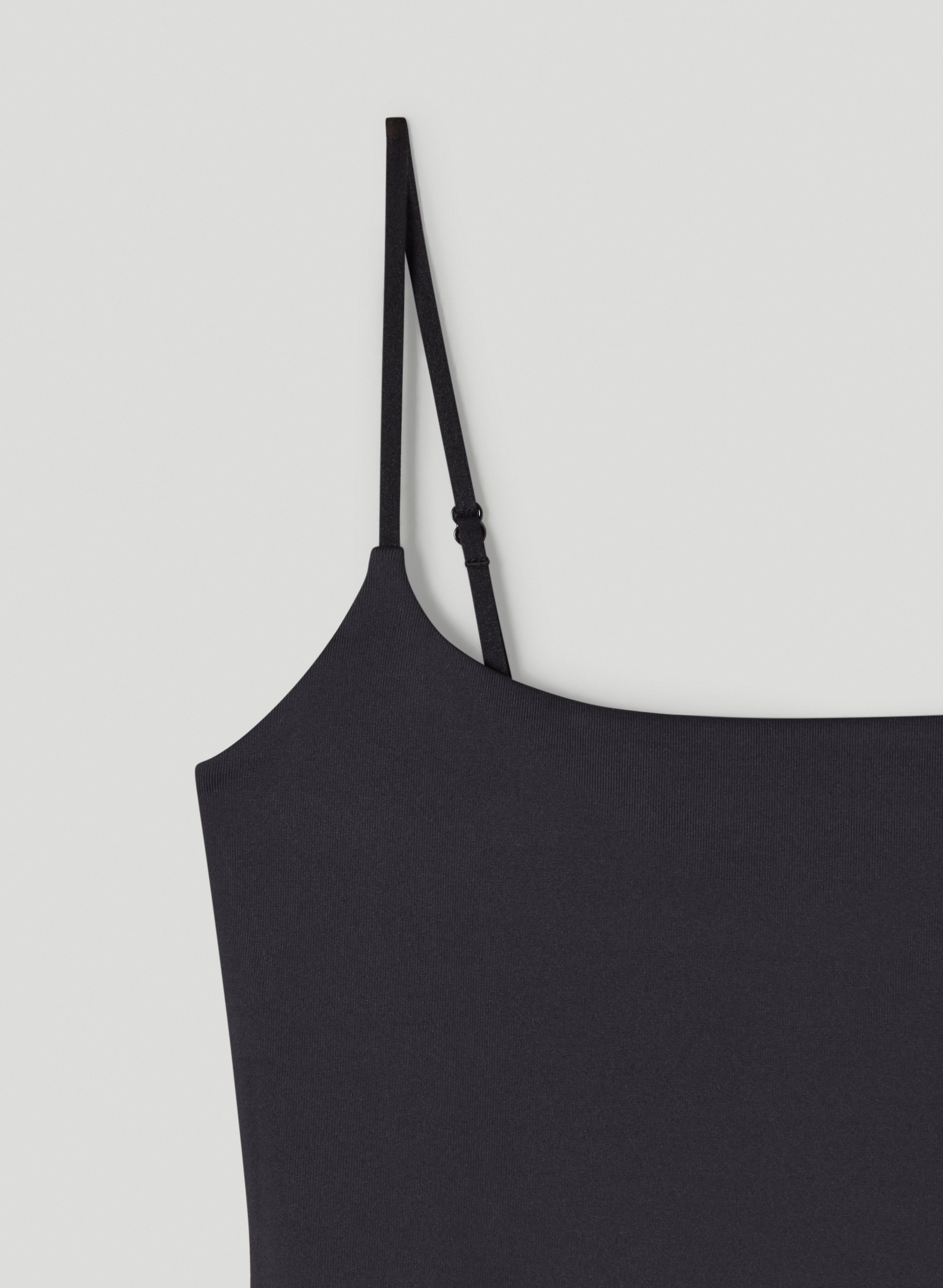 Sierra Contour Bodysuit