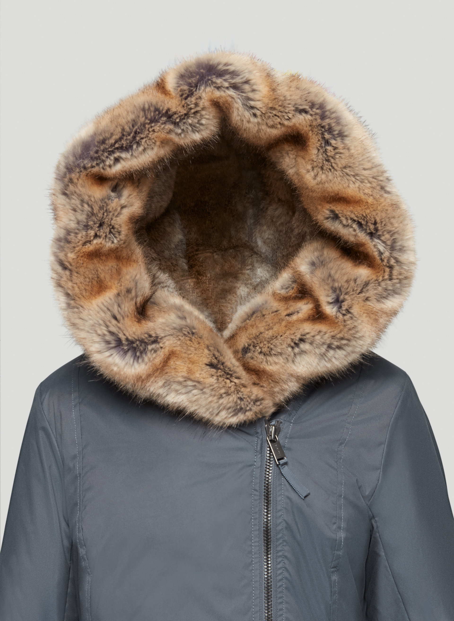 St. Moritz Parka