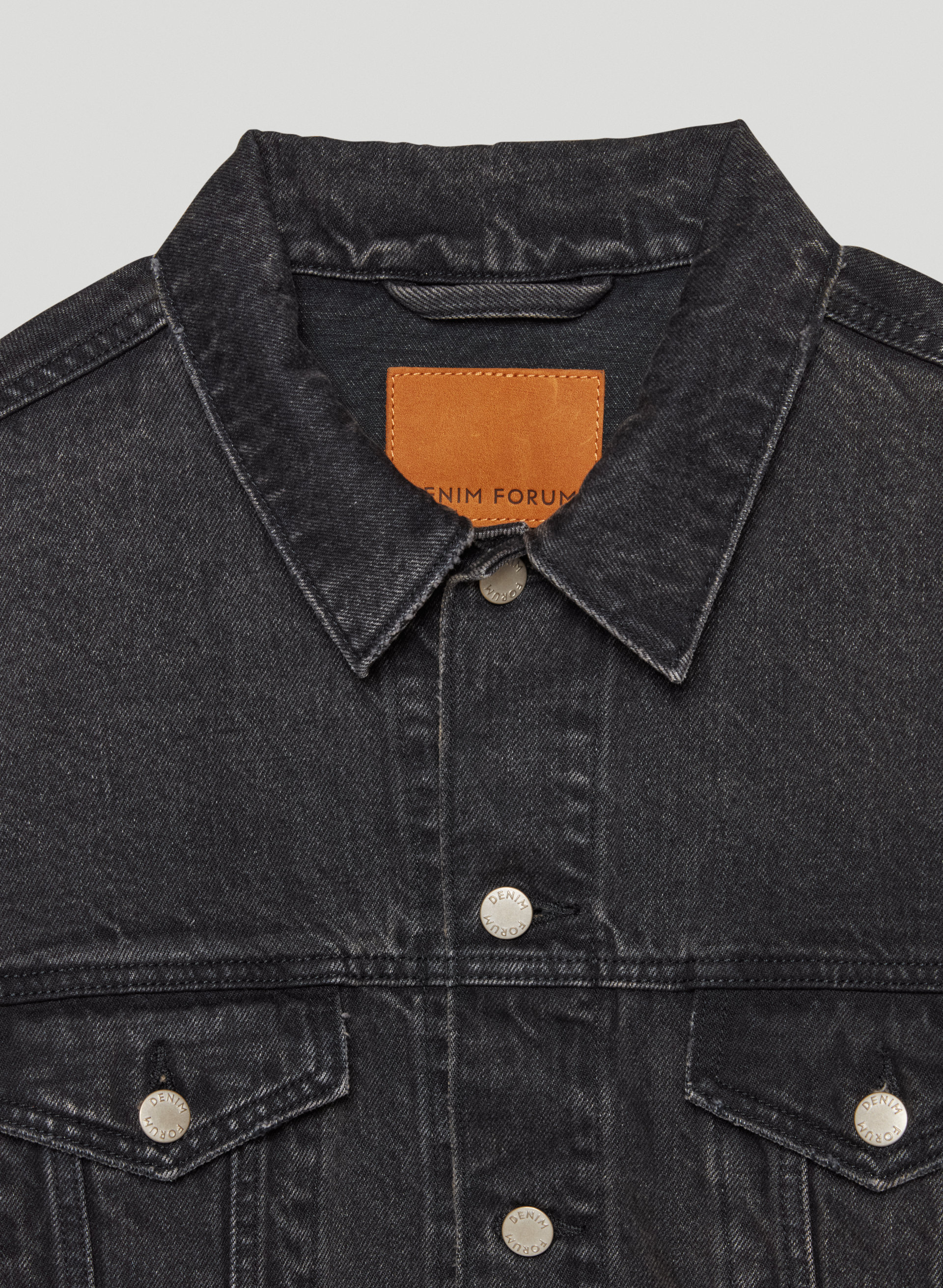 The Ali Oversized Jacket