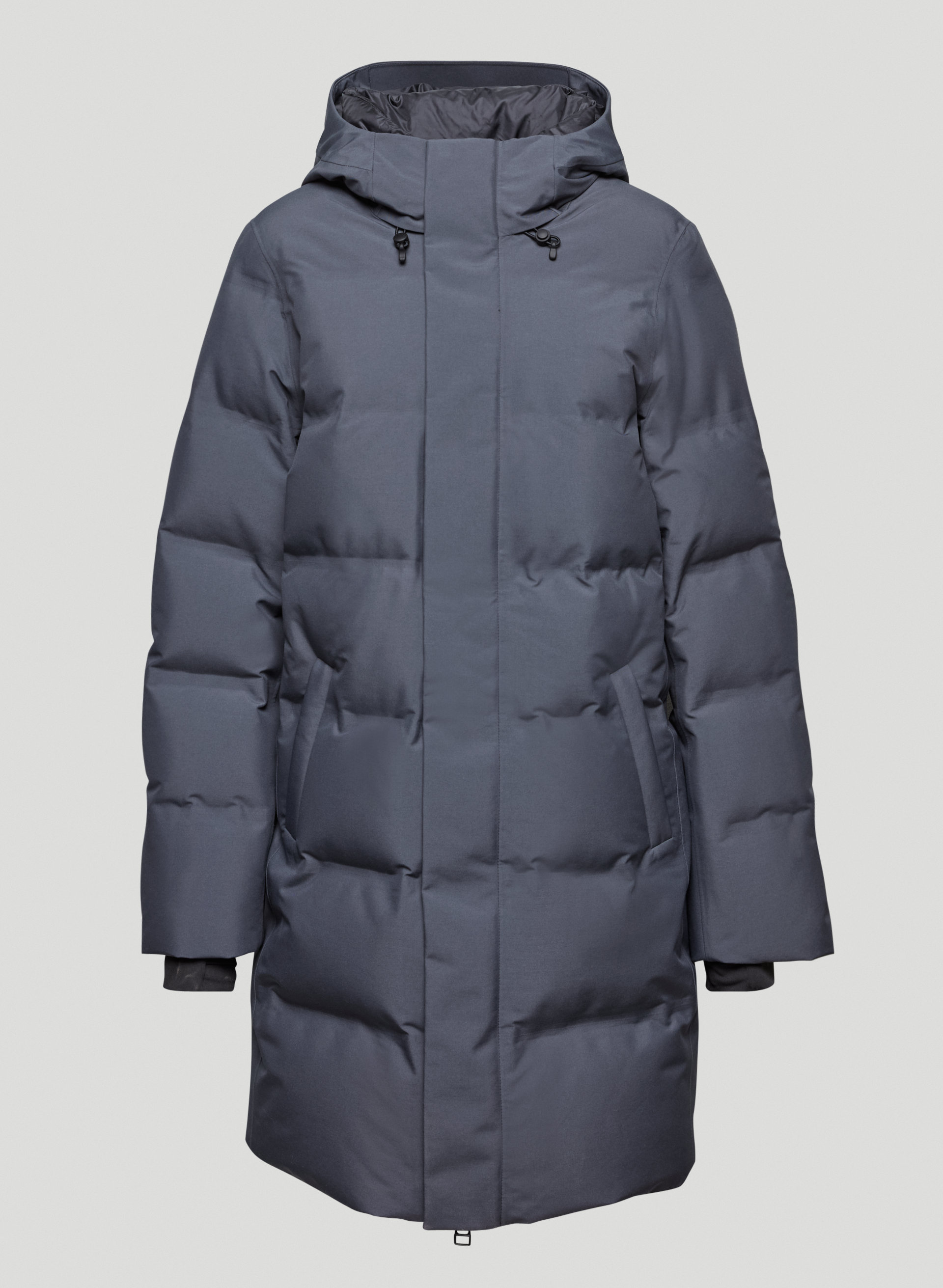 The Powder Dri Parka™