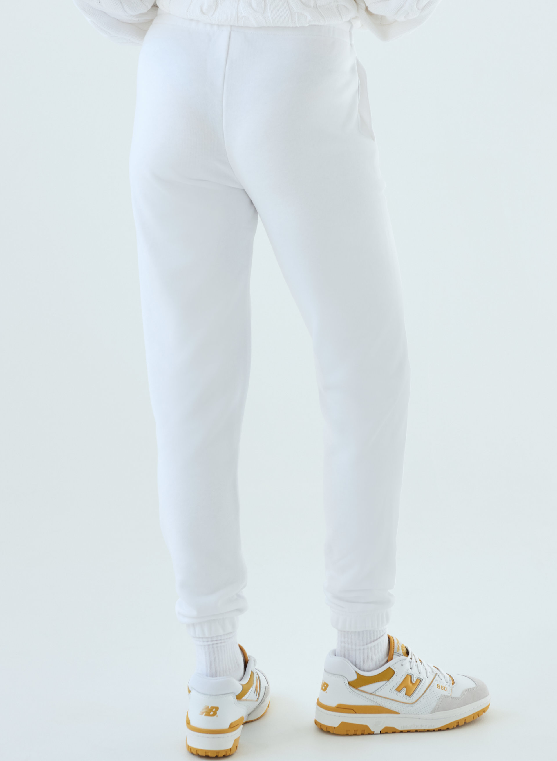 Airy Fleece Perfect Sweatpant