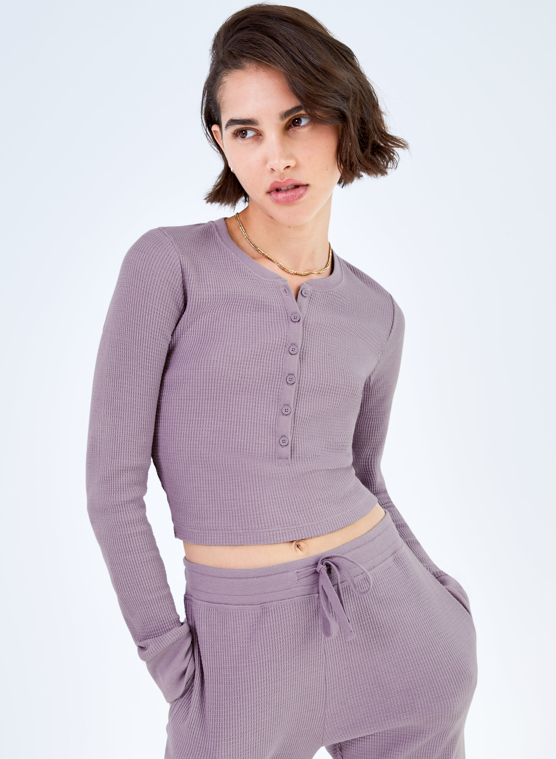 Jarvis Thermal Longsleeve