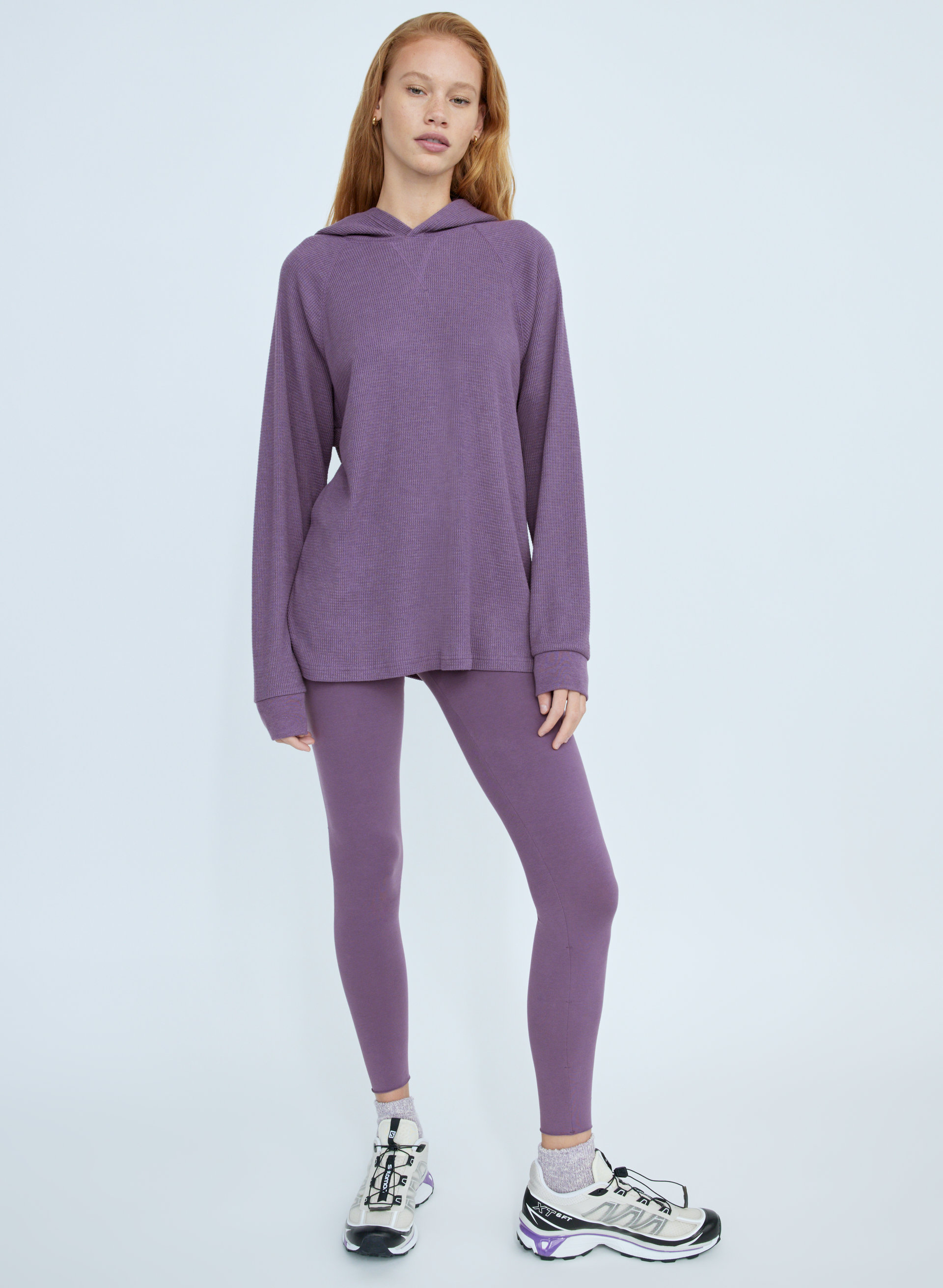 Superior Thermal Hoodie