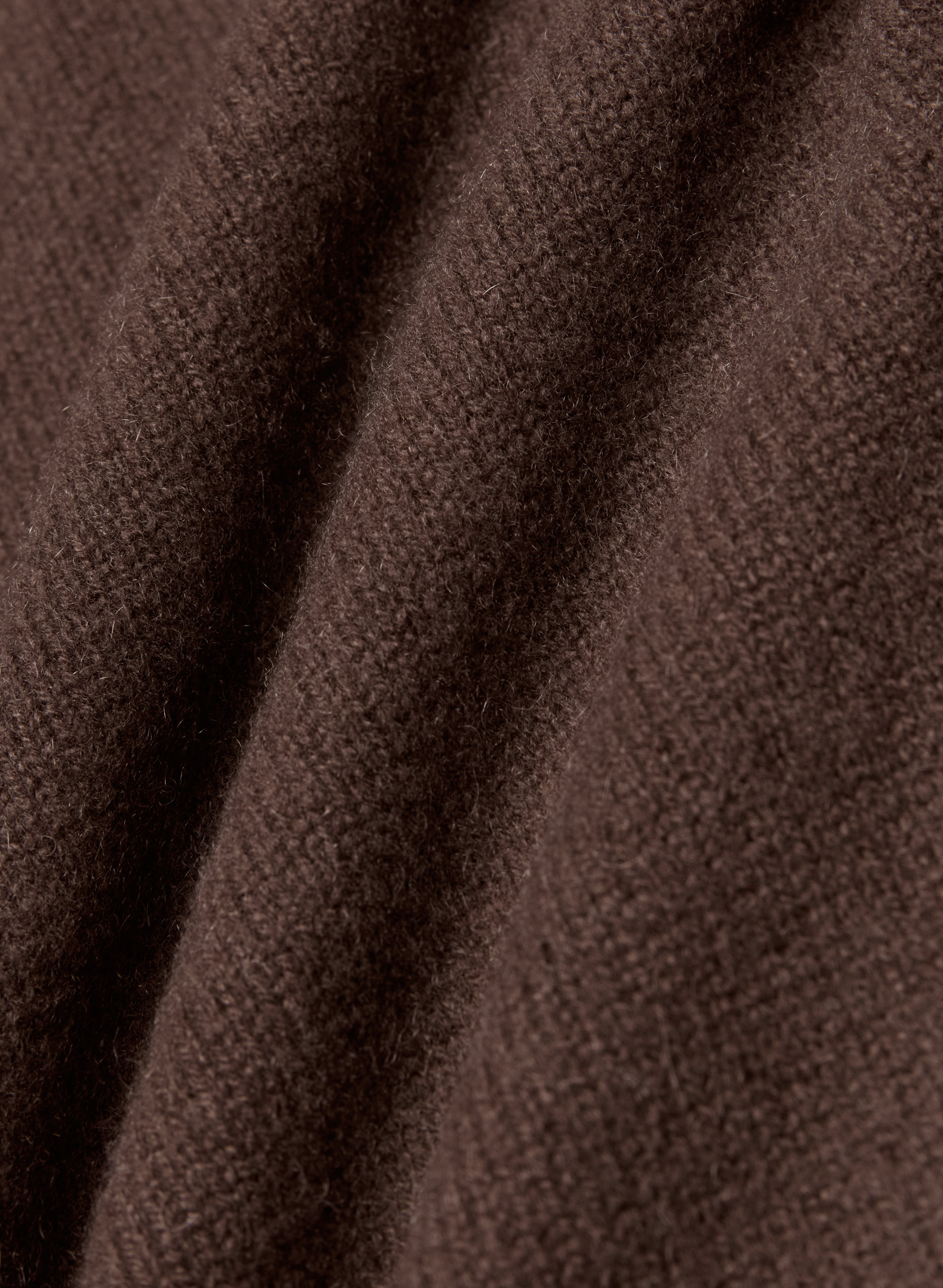 Genre Cashmere Sweater