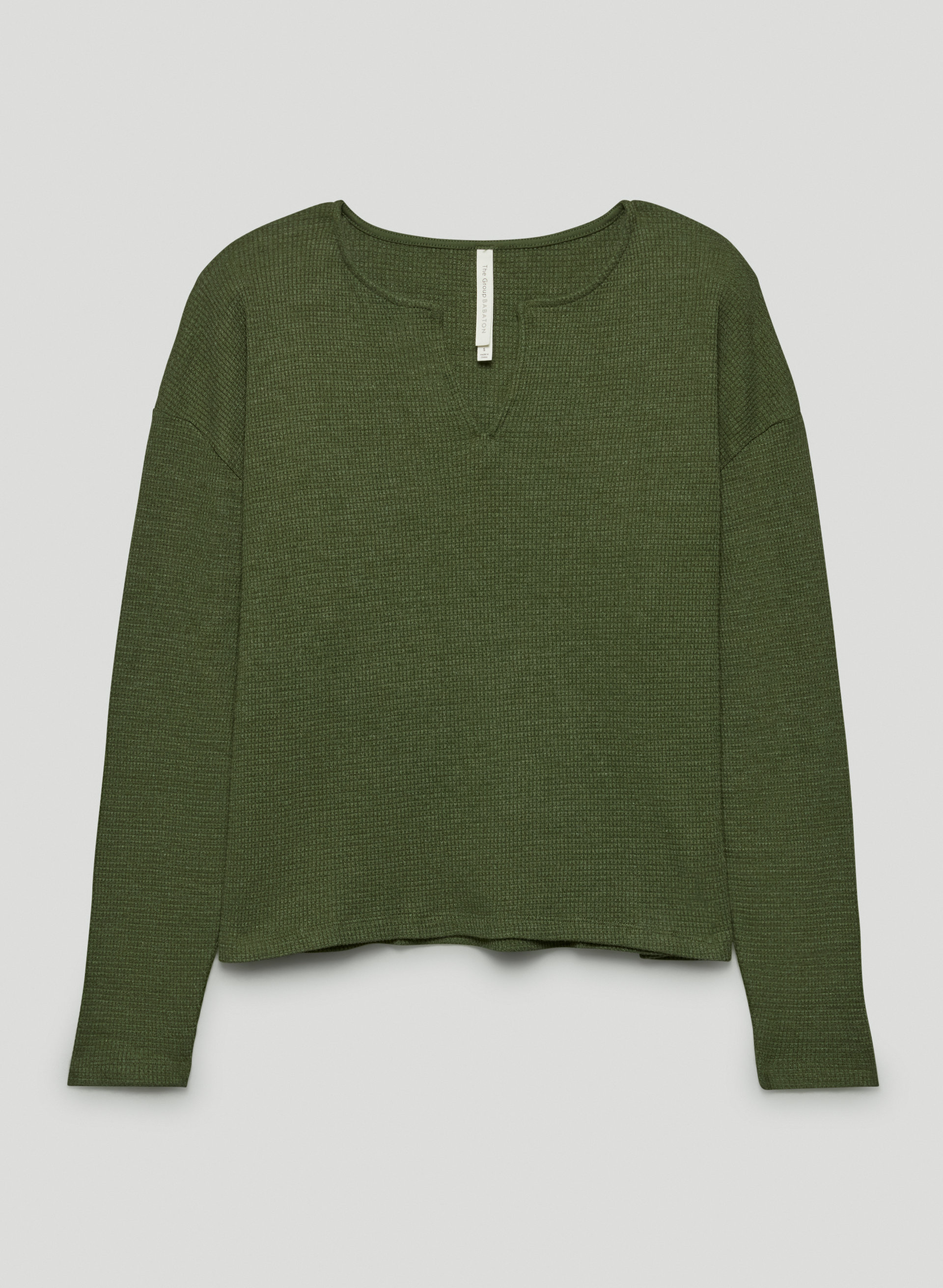 Elevation Thermal Longsleeve