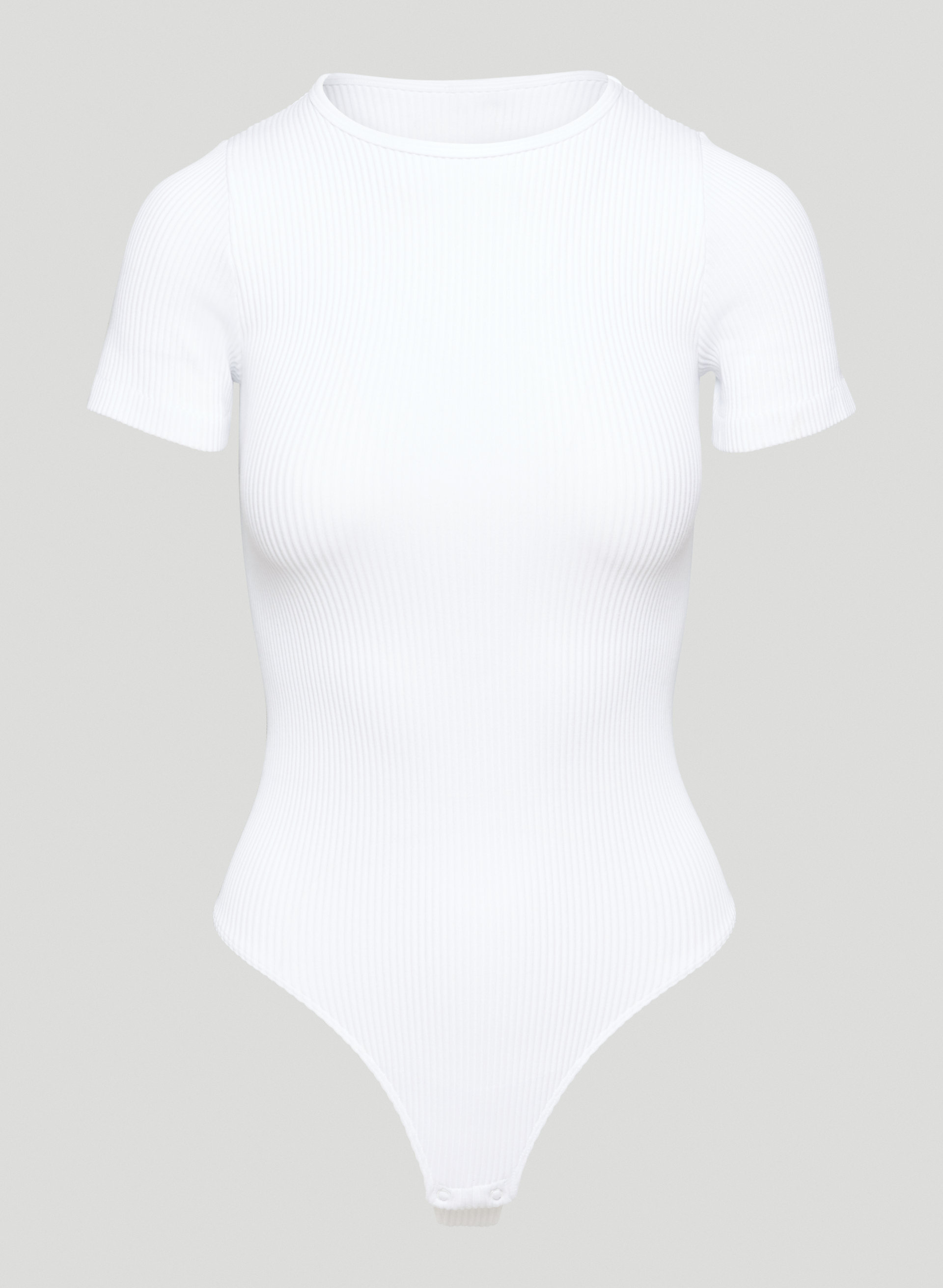 Seamless Tee Bodysuit
