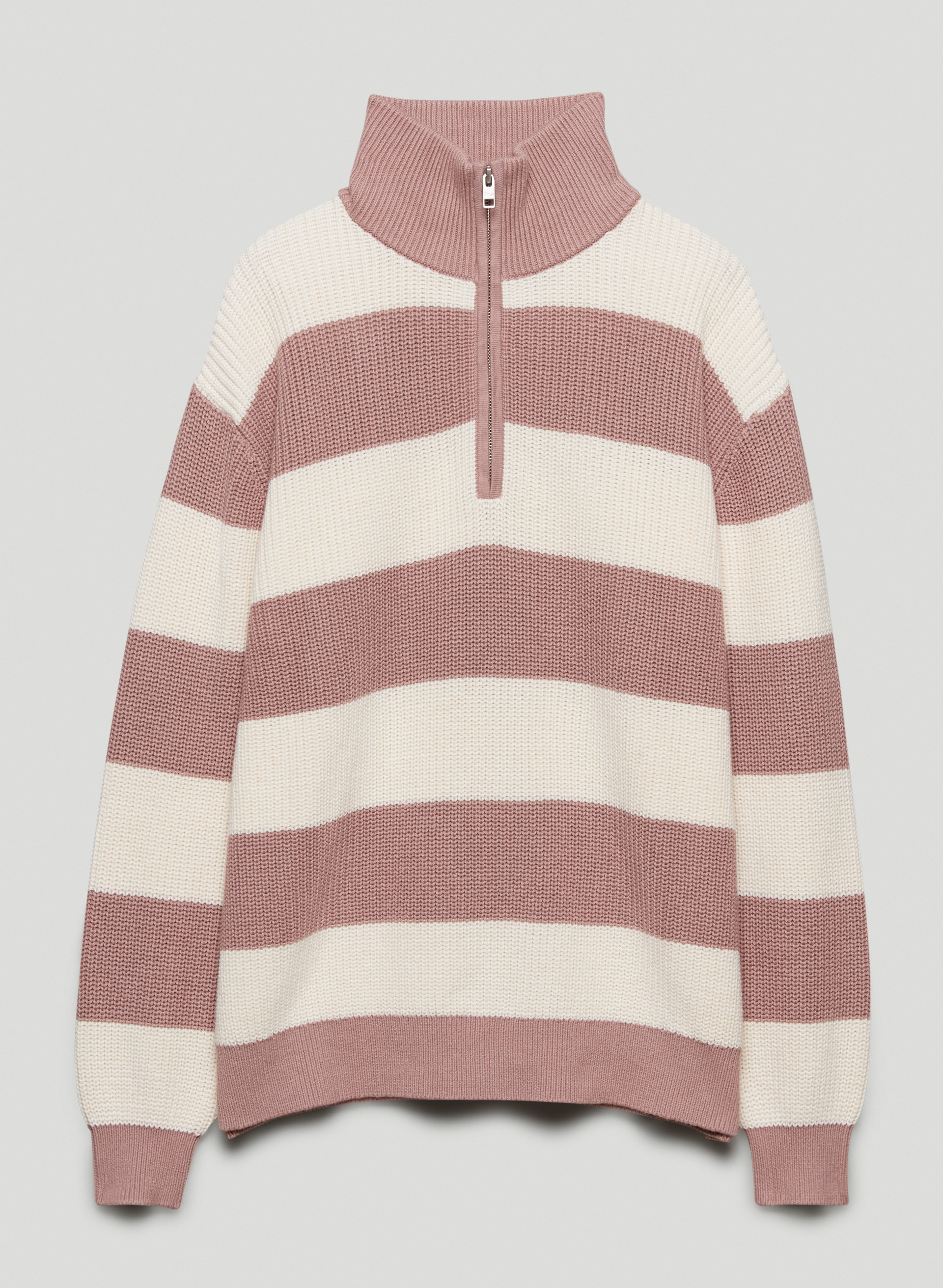 Ashbury Sweater
