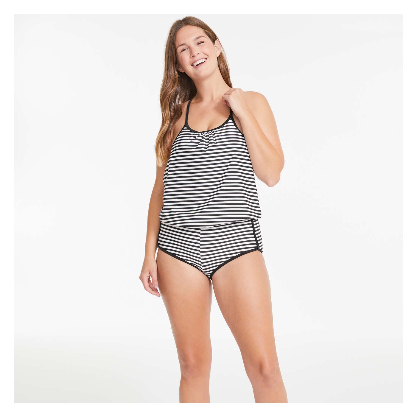 Tankini Top Joe Fresh
