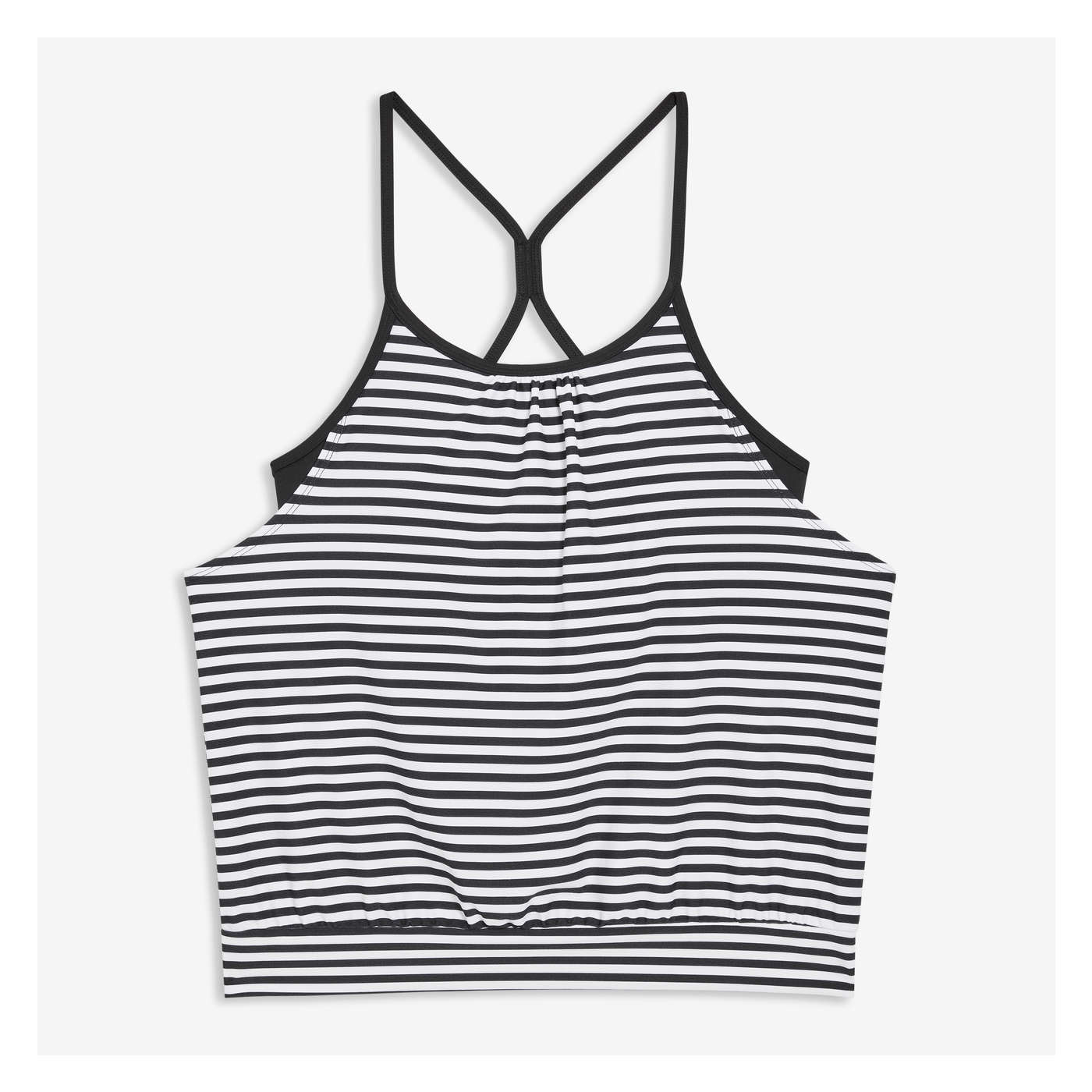 Tankini Top Joe Fresh