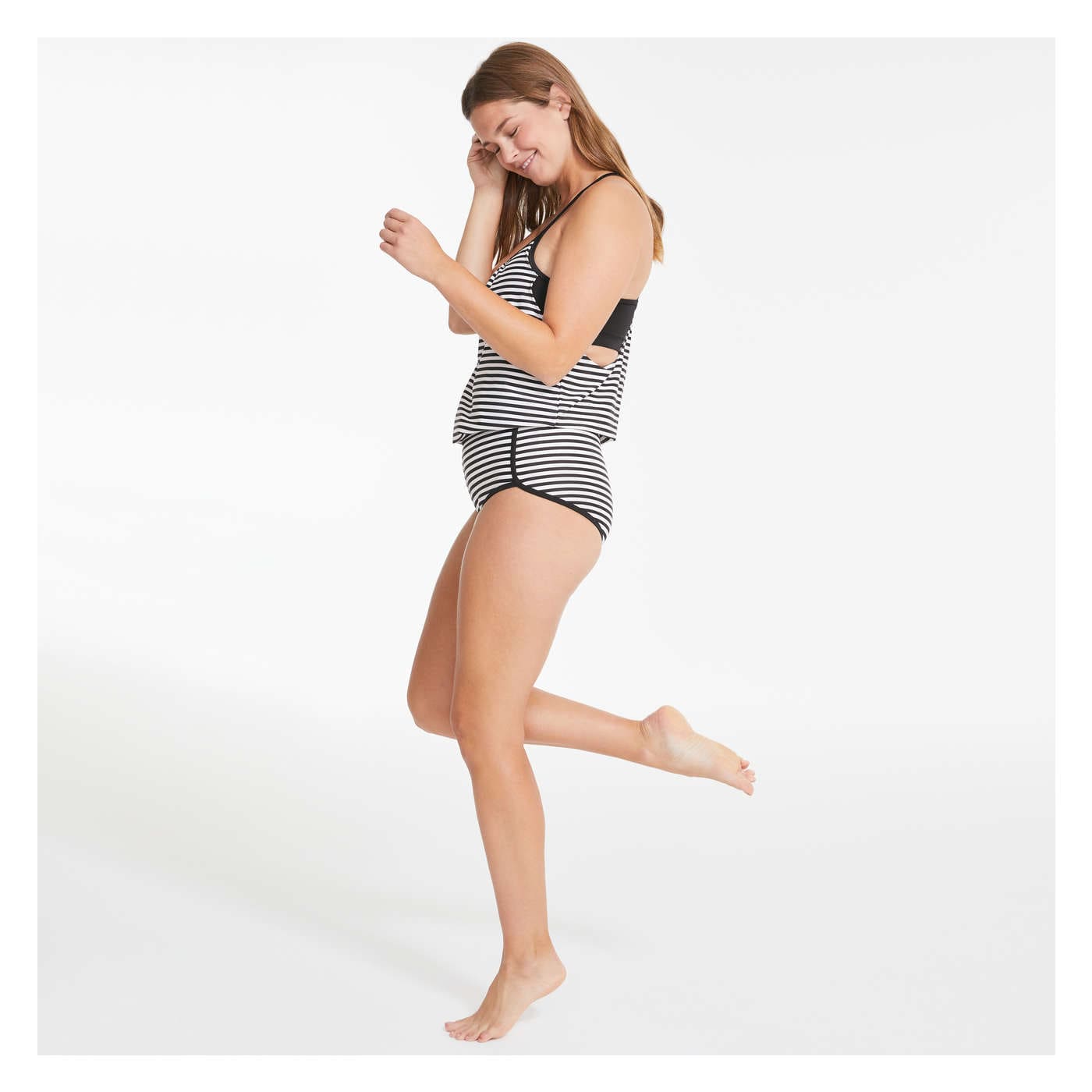 Tankini Top Joe Fresh