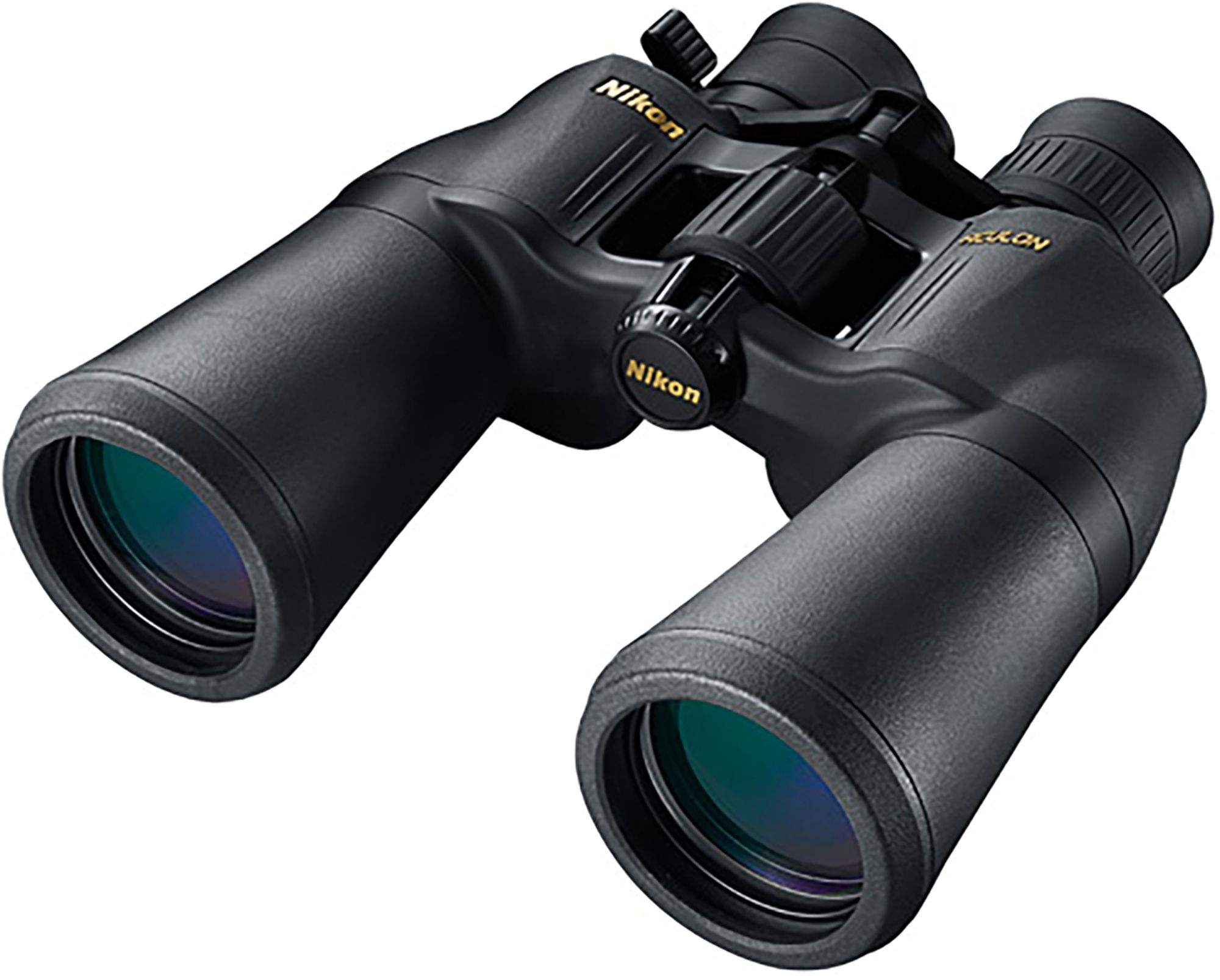 Nikon Aculon A211 10-22x50 Binoculars - DailybigSale