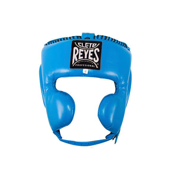 Cleto Reyes Cheek Protection Headgear DailybigSale