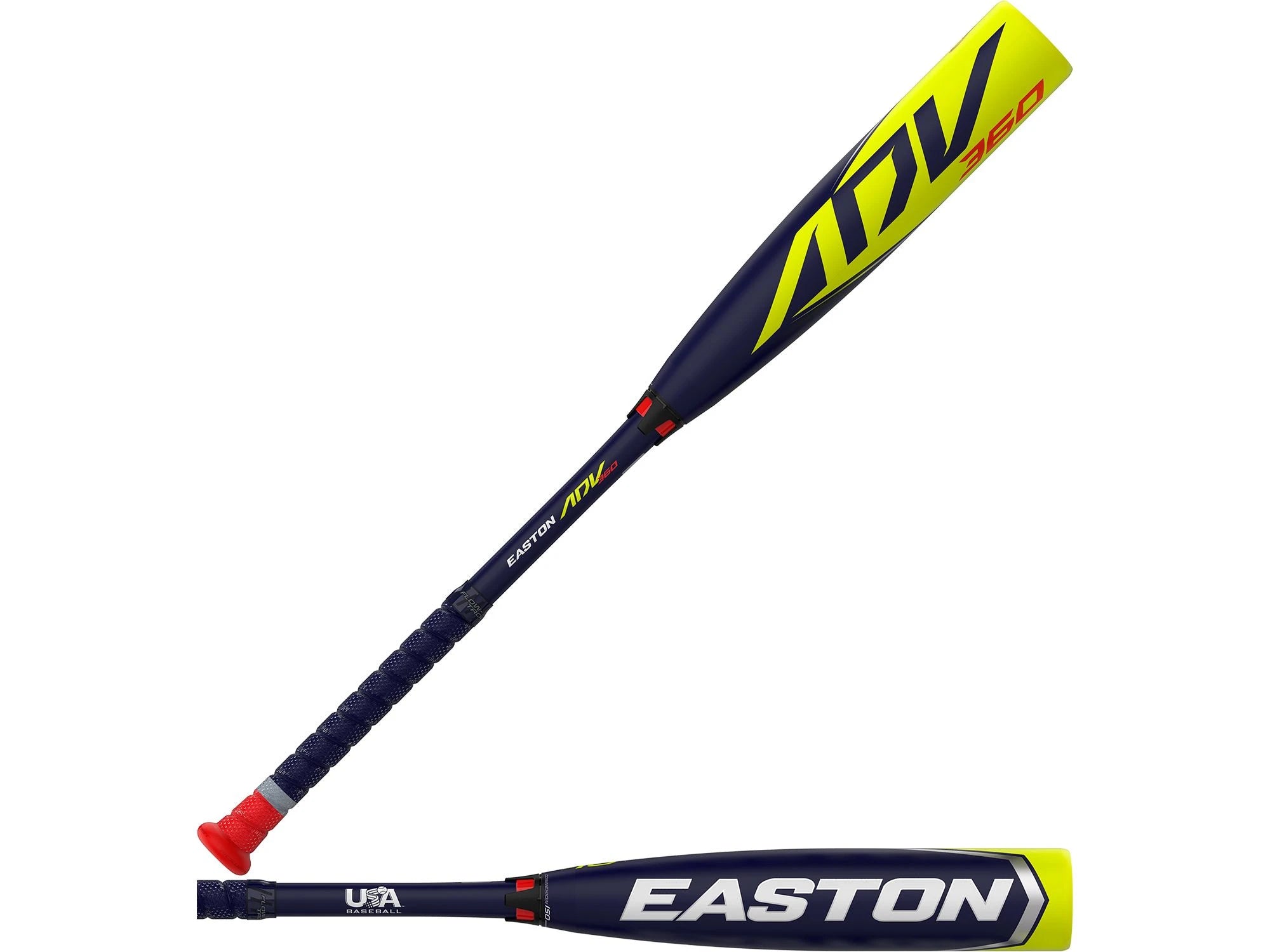 Easton ADV 360 USA Youth Bat 2022 (11) DailybigSale