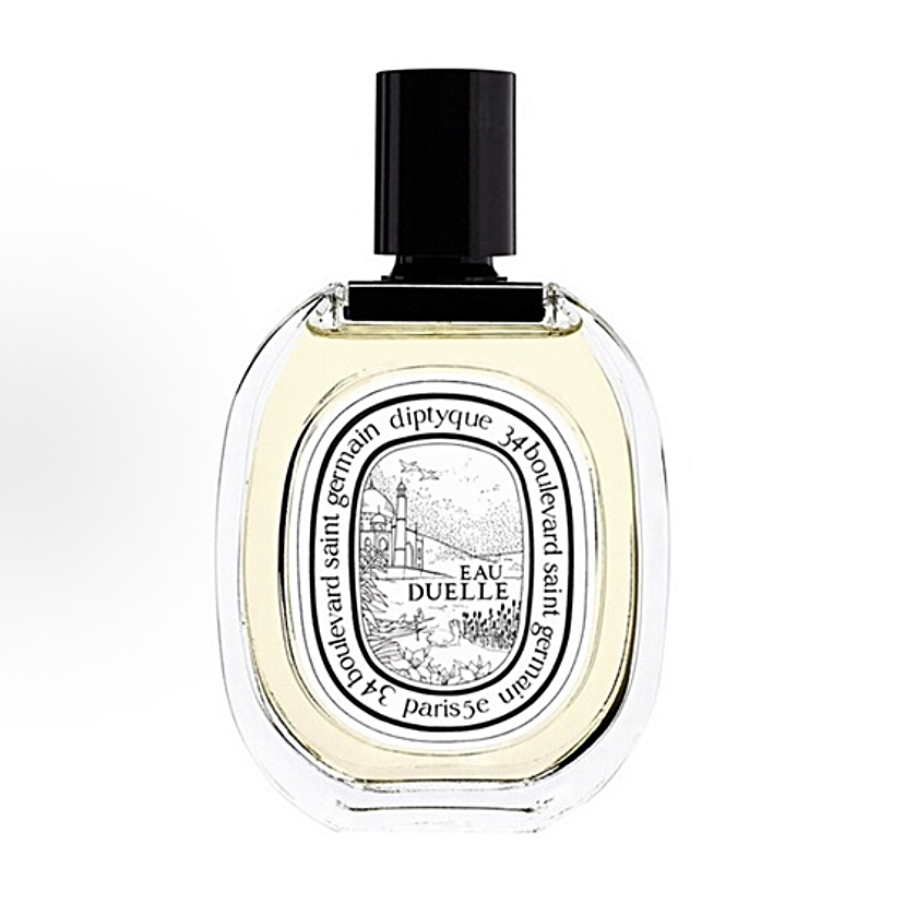 DIPTYQUE EAU DUELLE UNISEX 100ml Fragrance( Light fragrance Edt )