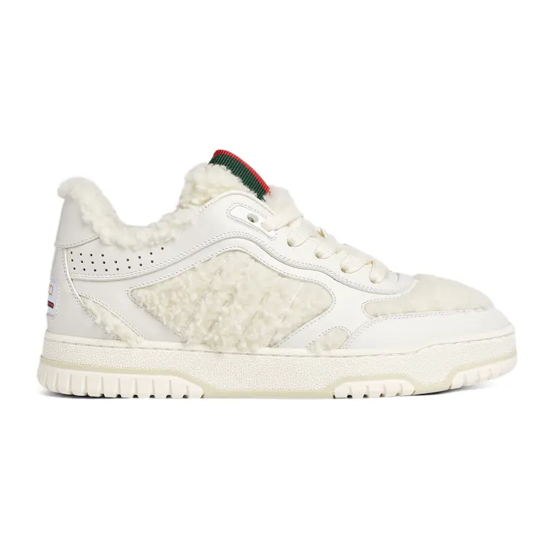 Gucci Re Web series women's sports shoes Sneakers