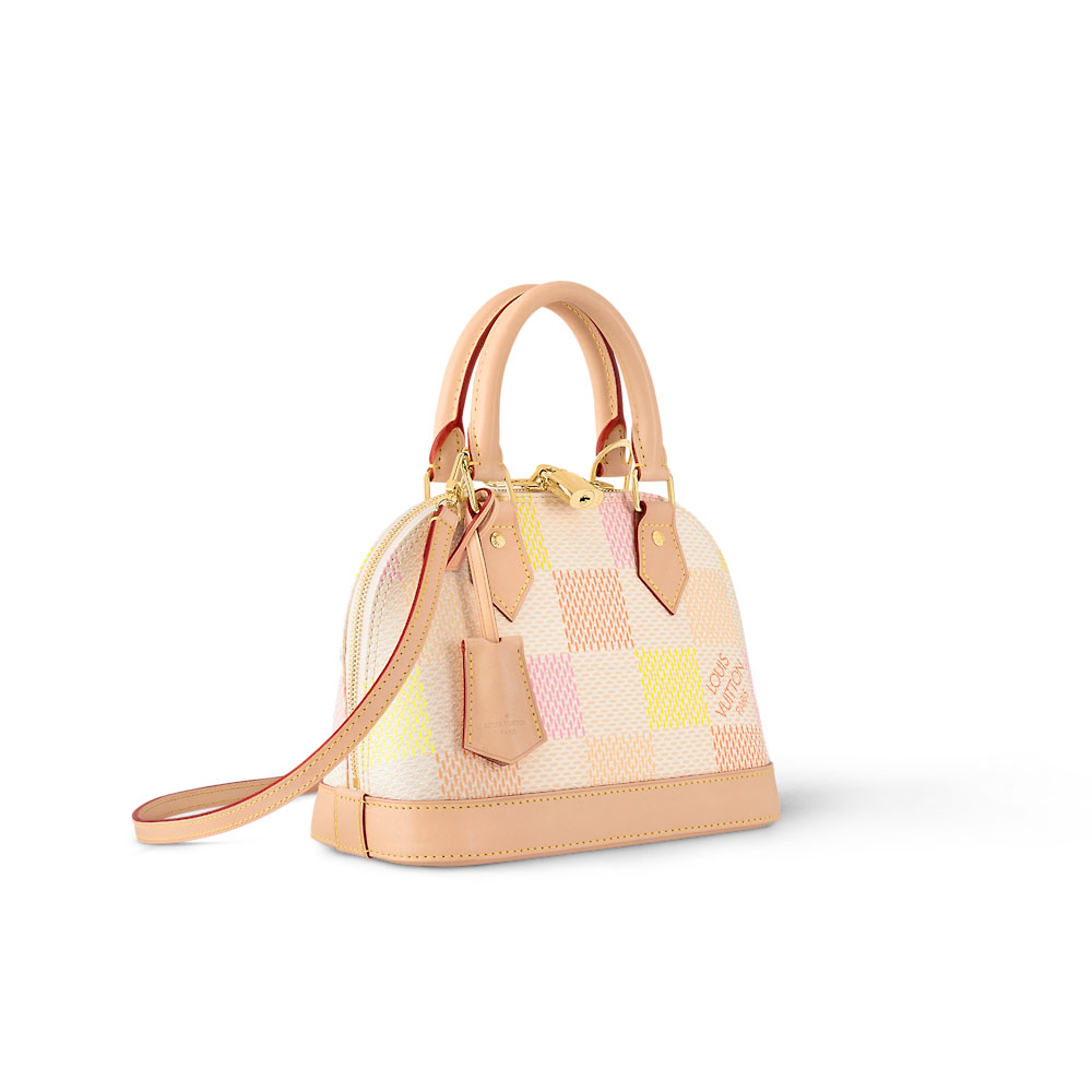 Louis Vuitton Bags Alma