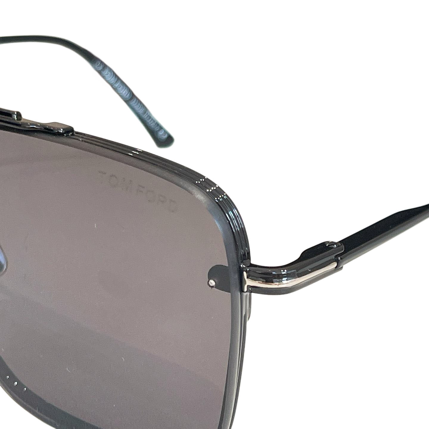 Tom Ford square frame glasses black/grey/green/rust/apricot/eggplant color Size 62口12-140